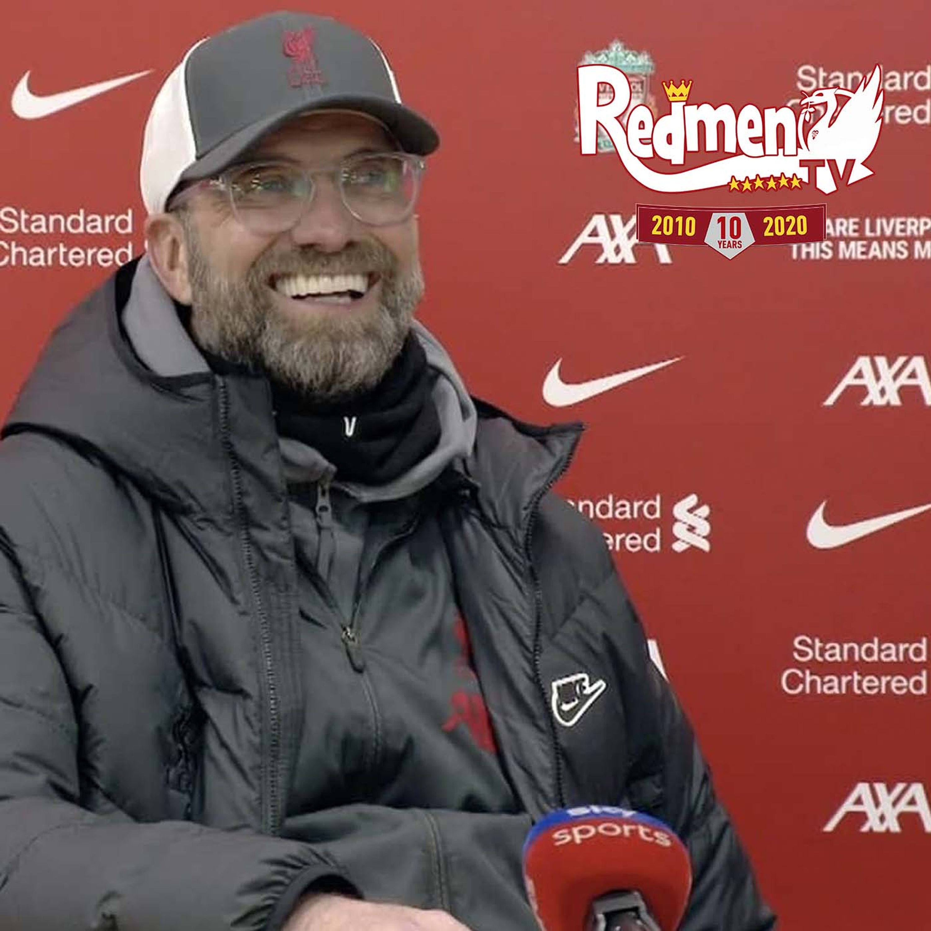 cover art for Klopp: "We Will Try to Sign a Centre Back" | Transfer Daily