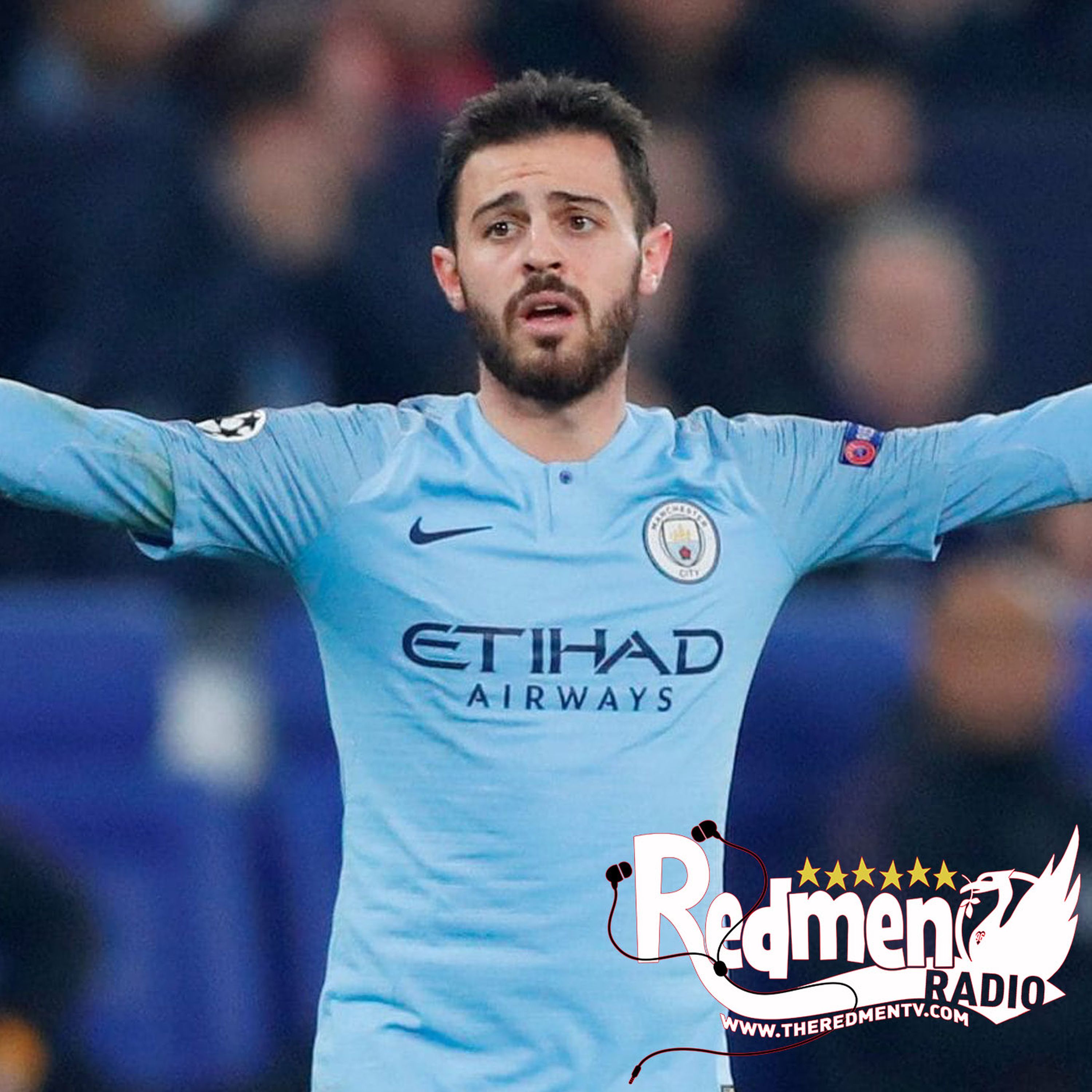 Bernardo Silva Rants About ‘Pathetic’ LFC Fans | Liverpool News LIVE ...