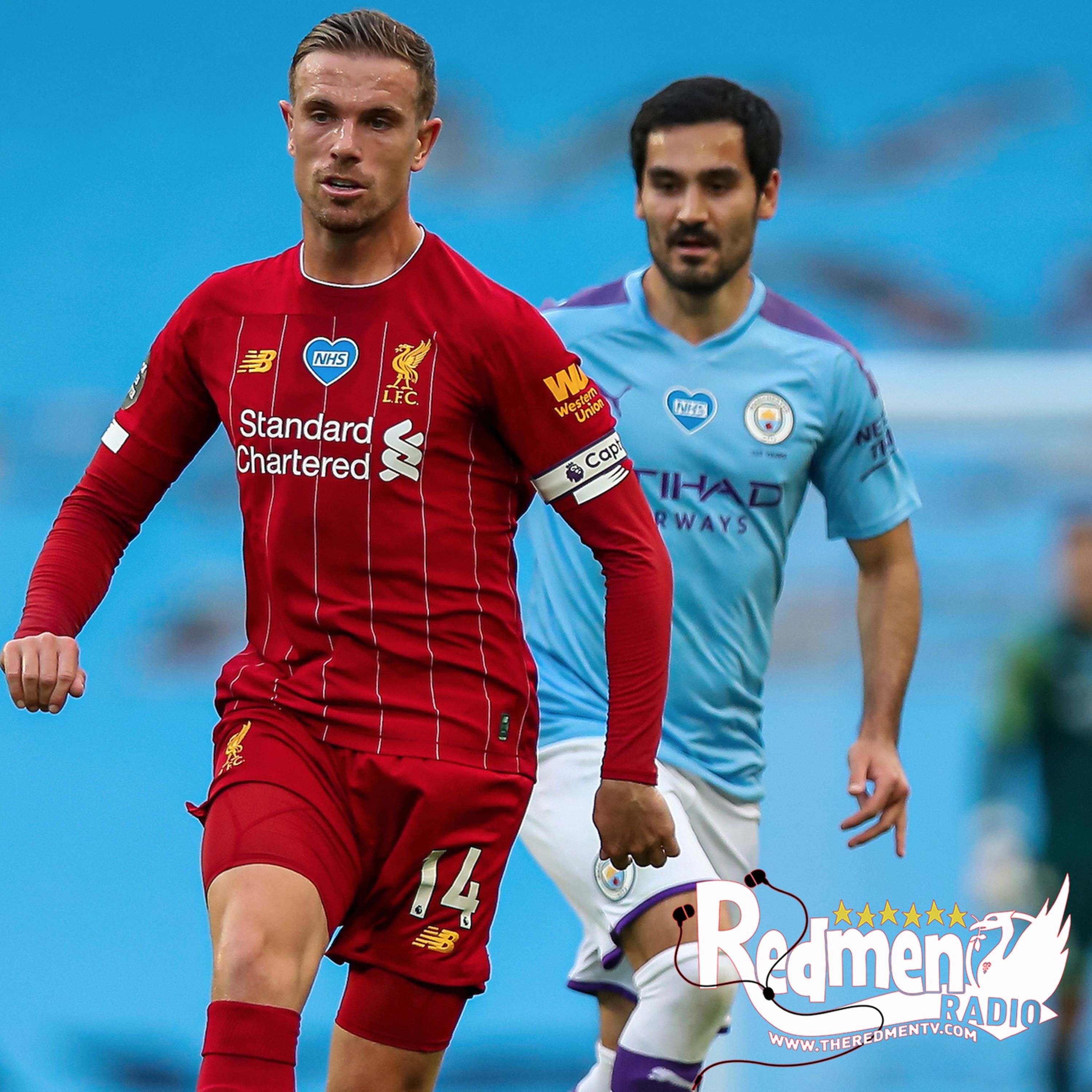 cover art for Henderson Injury Latest | #LFC Daily News LIVE