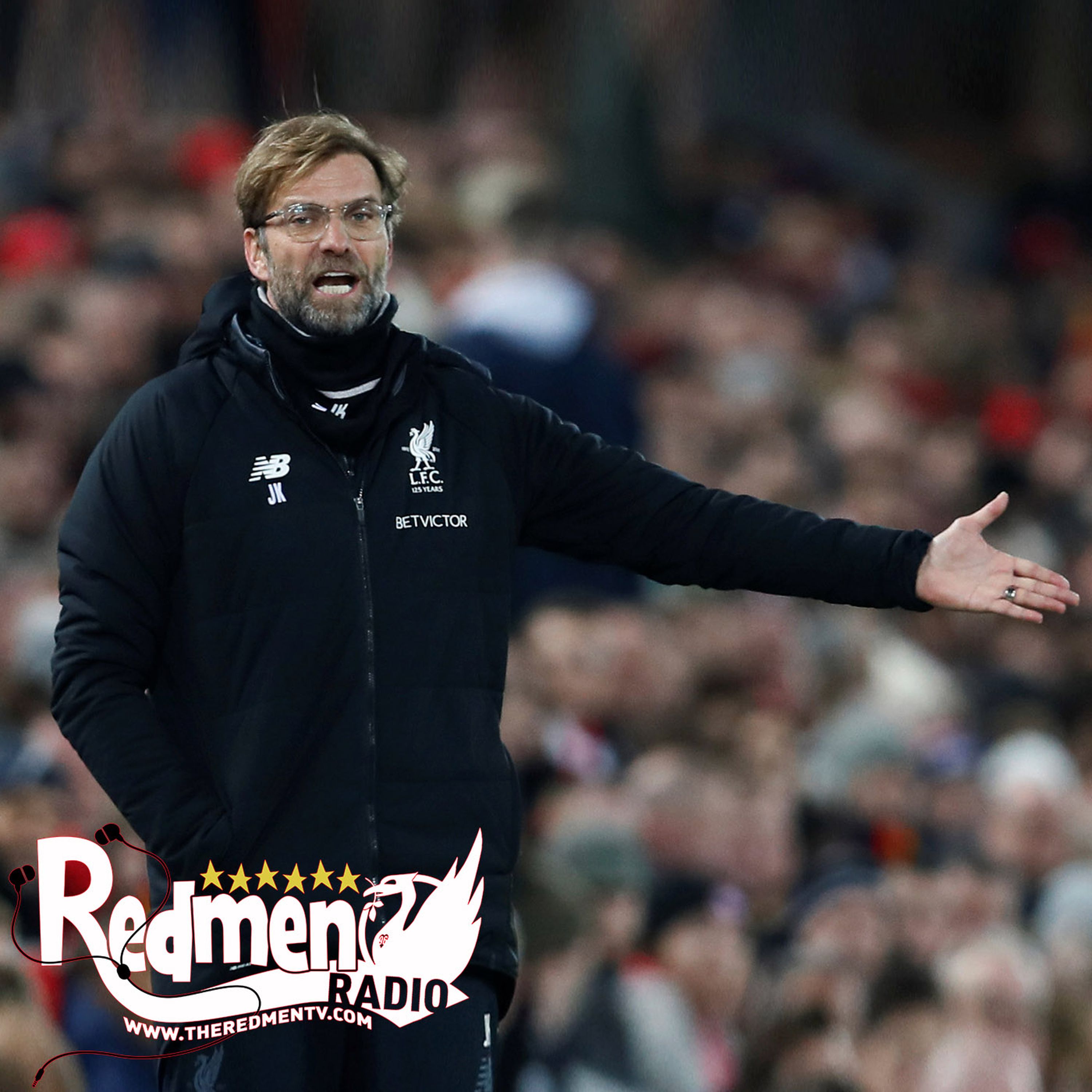 cover art for Klopp’s Open Letter To LFC Fans | Liverpool Daily News LIVE