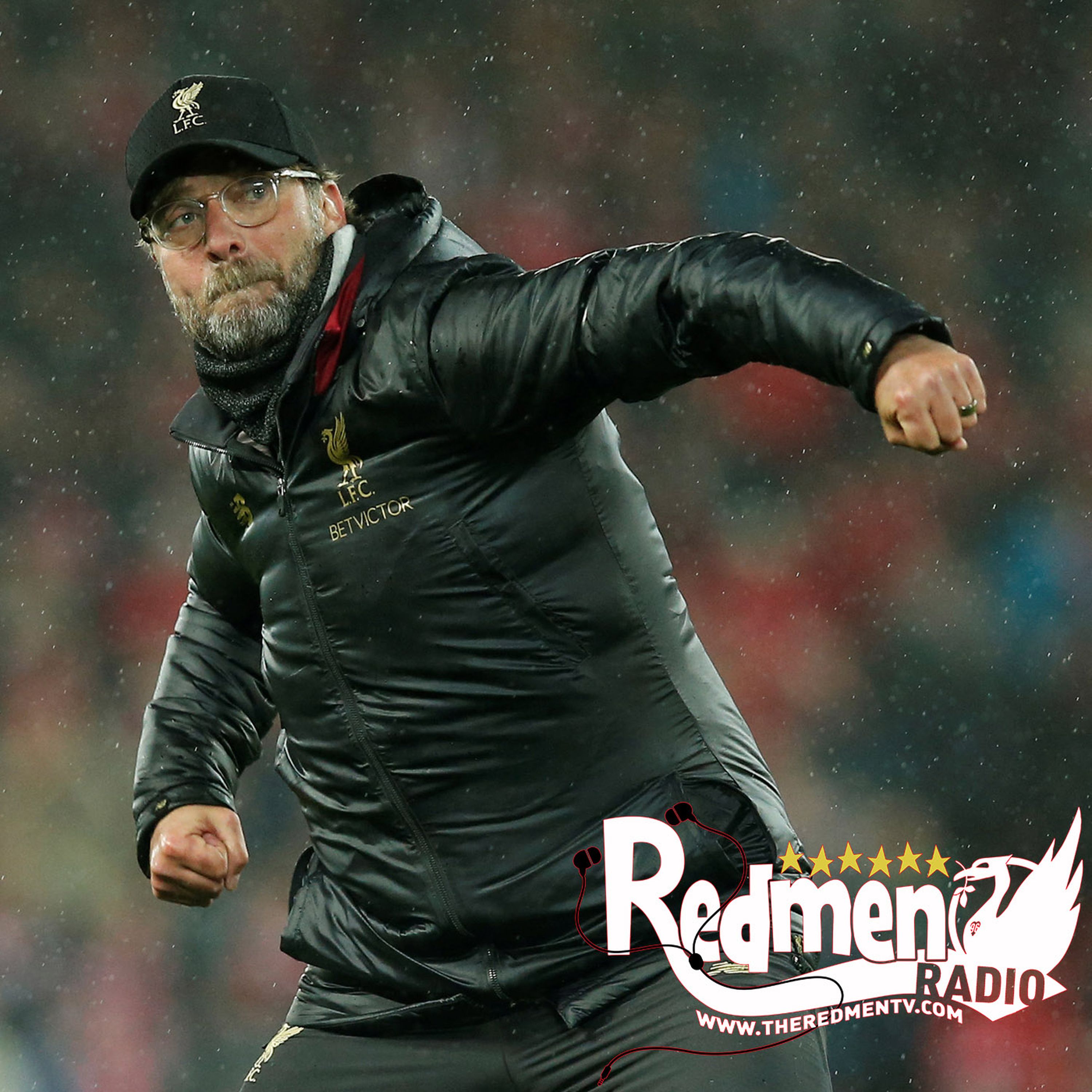 cover art for Klopp Extends Contract To 2024! | Liverpool Daily News LIVE