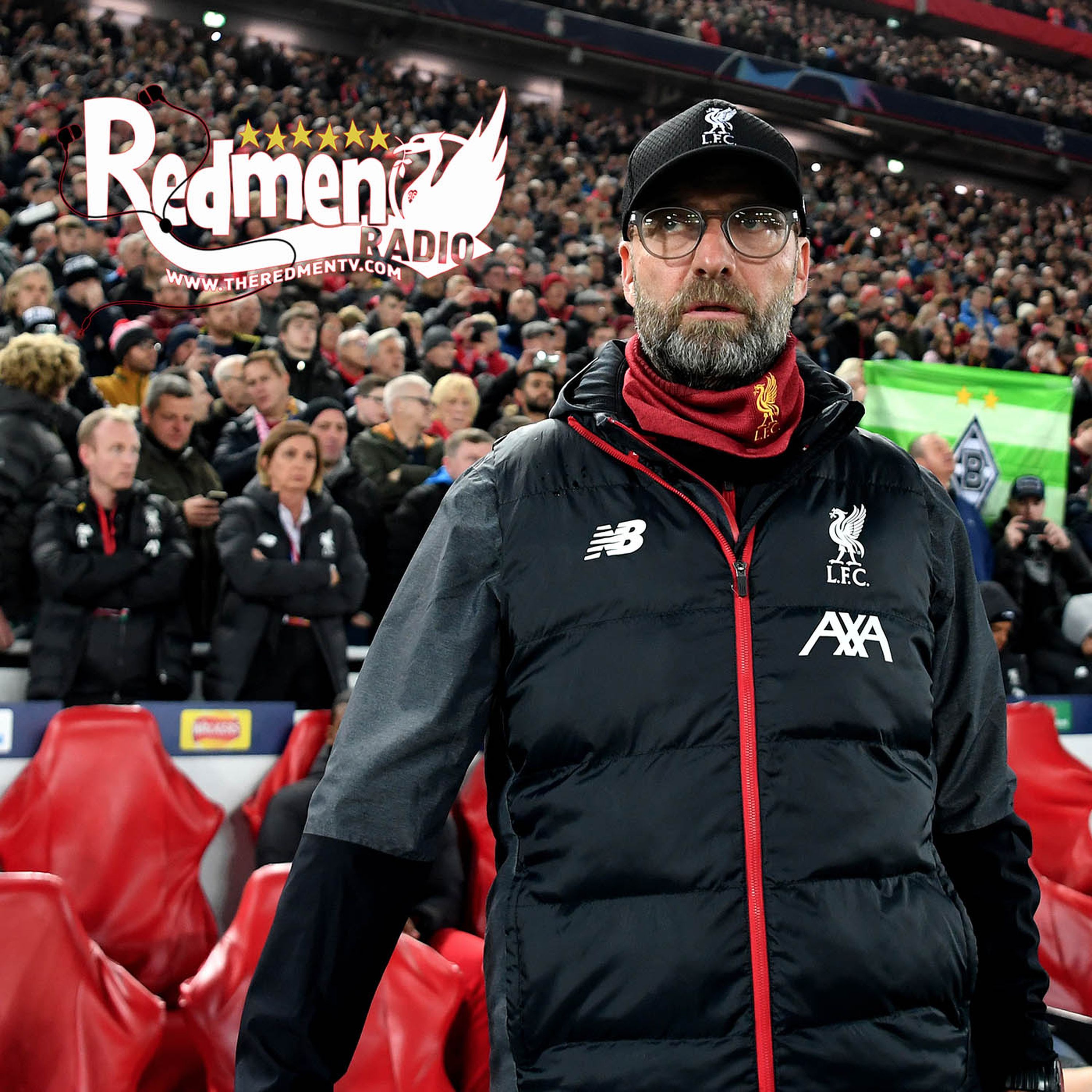 cover art for Klopp Doesn’t Rule Out January Signings | Liverpool Daily News LIVE