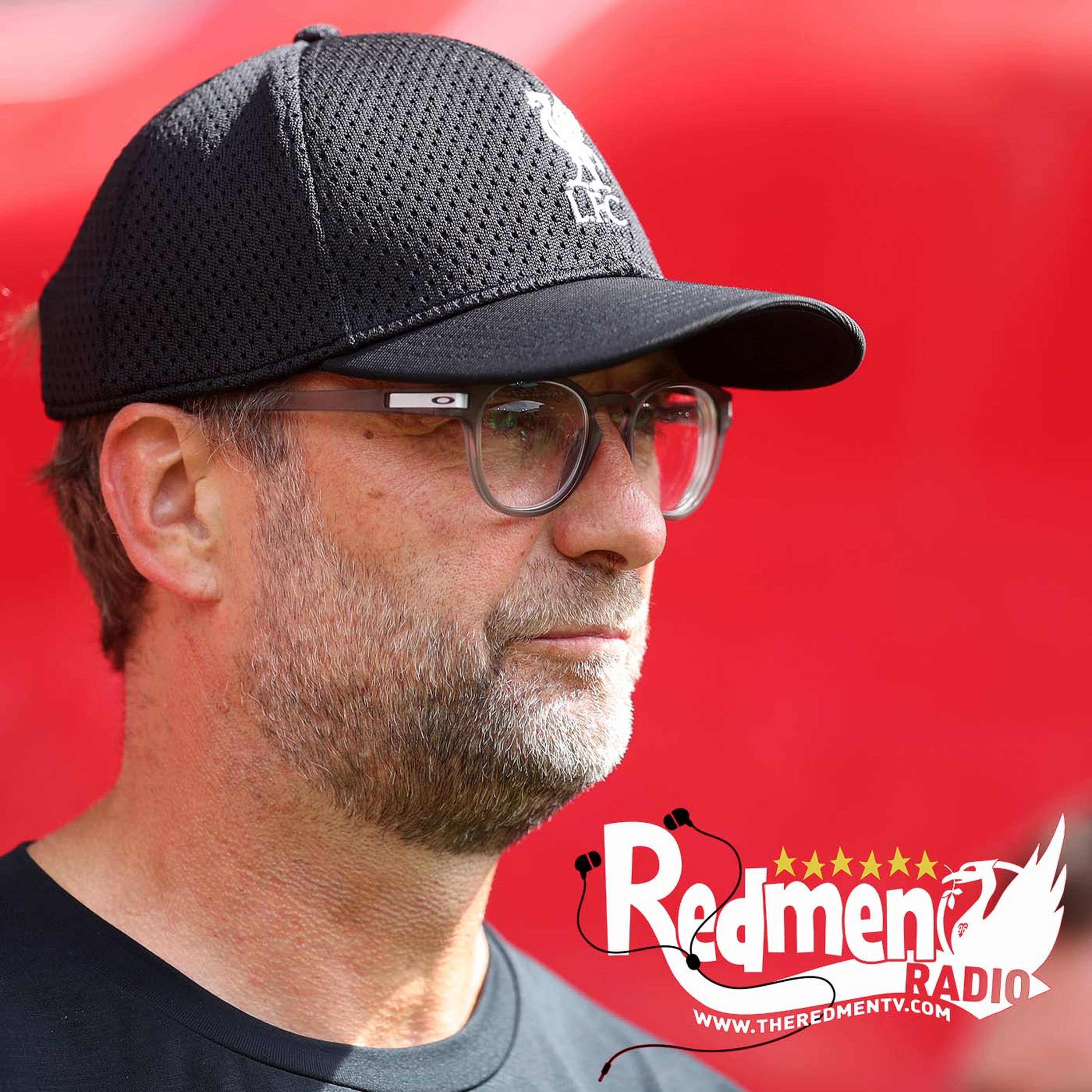 cover art for Klopp Discusses Life After Liverpool, Kai Havertz Linked | #LFC Daily News LIVE