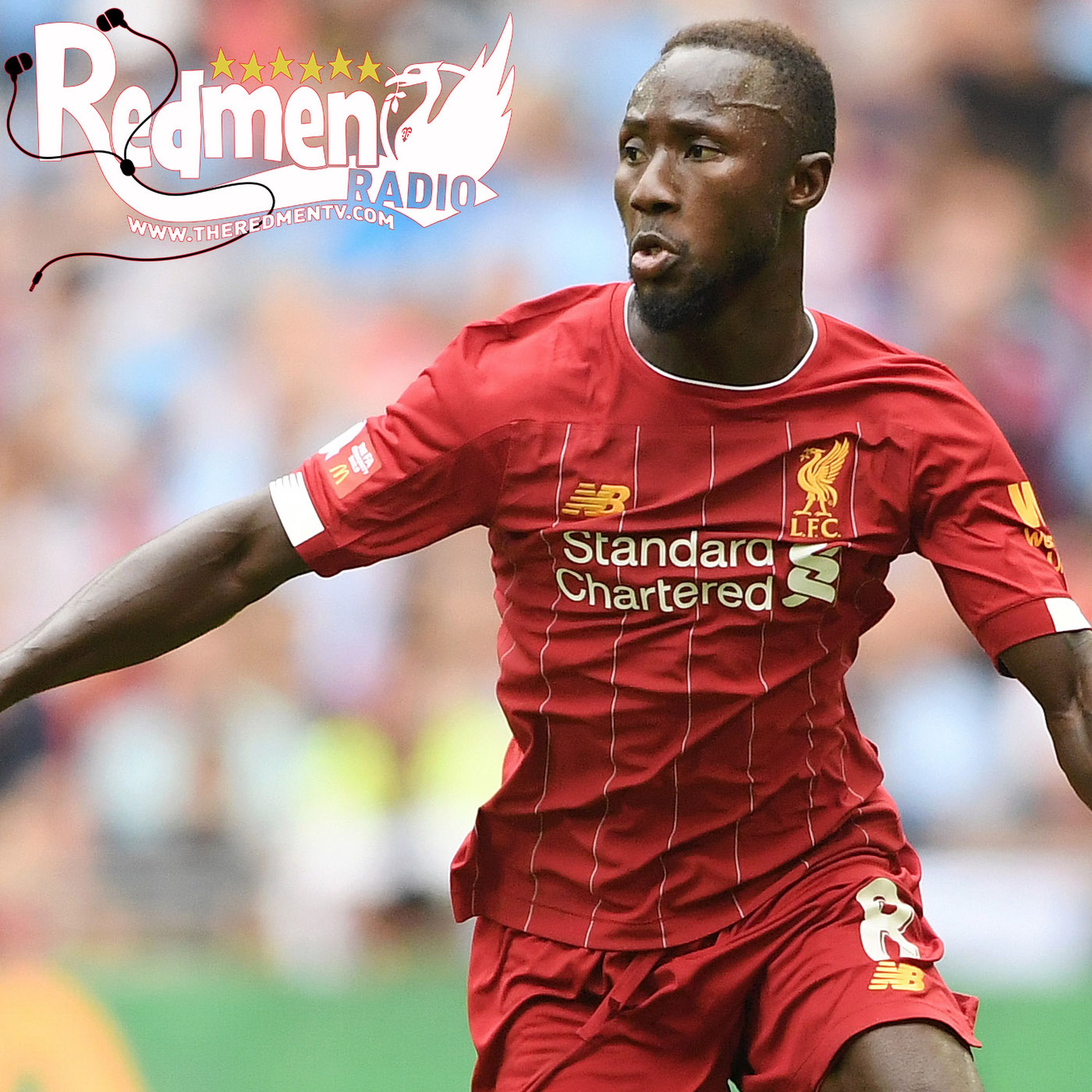 Keita Injury Update & Liverpool Snubbed Coutinho | #LFC Daily News LIVE ...