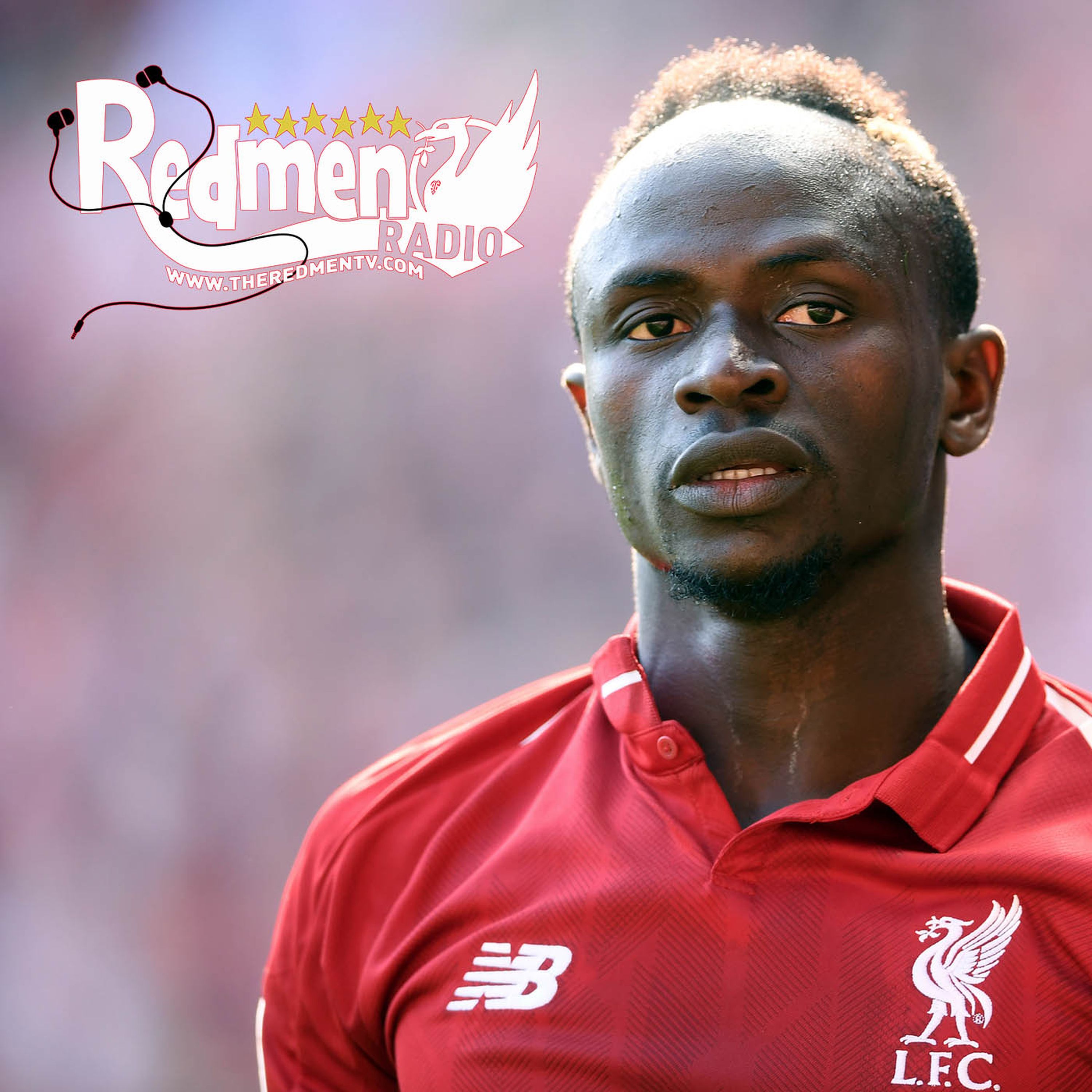 cover art for Zidane Wants Mane at Madrid | #LFC Transfer News LIVE