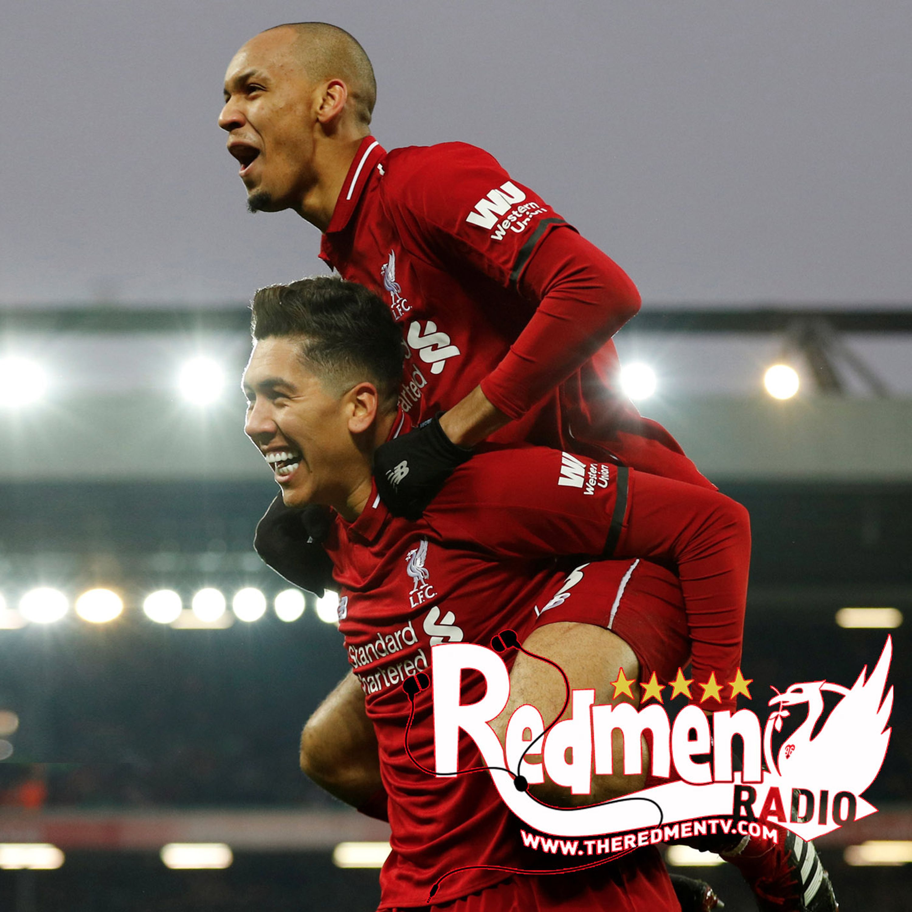 cover art for Liverpool 4-3 Crystal Palace | Instant Match Reaction