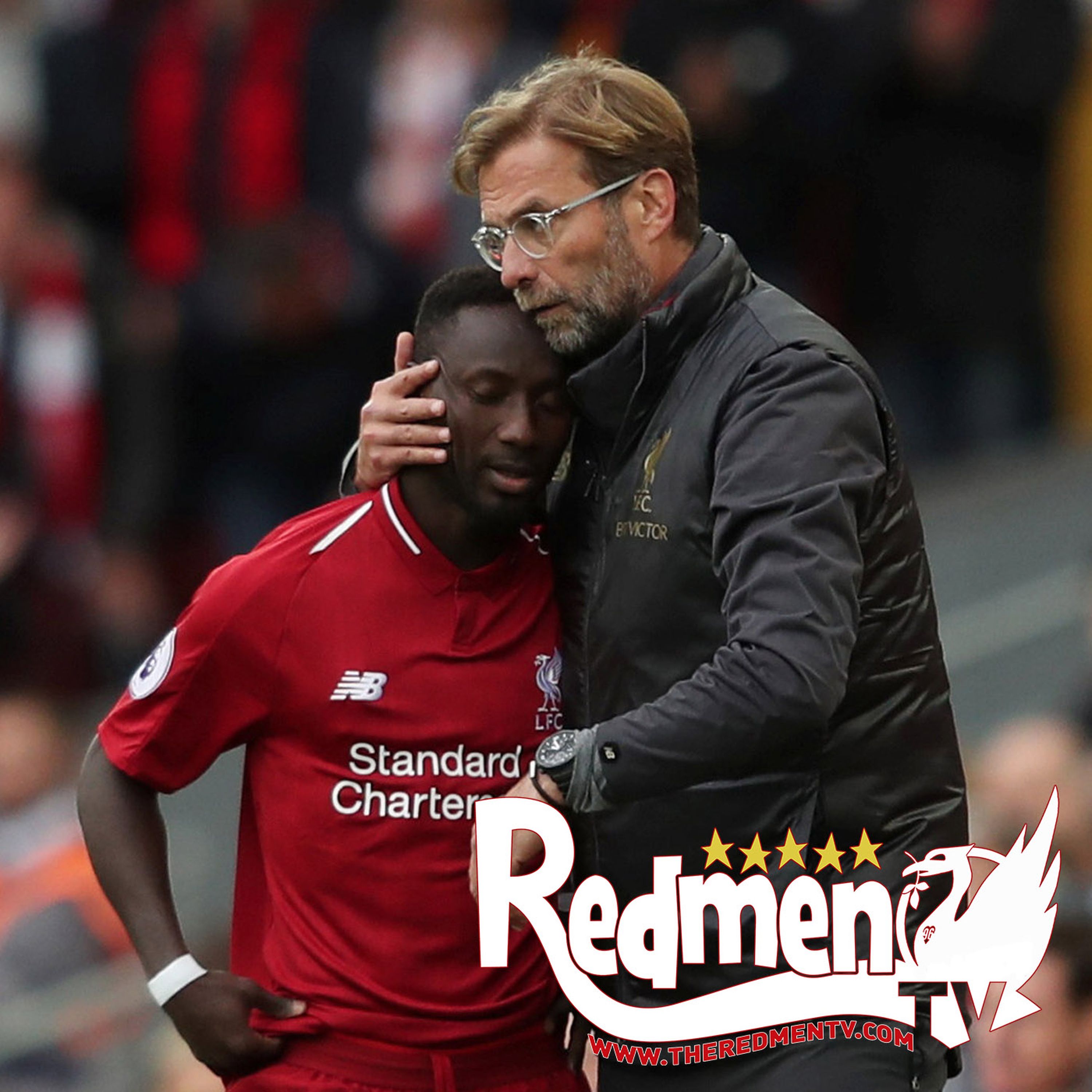 cover art for Liverpool 3-0 Southampton | Instant Match Reaction