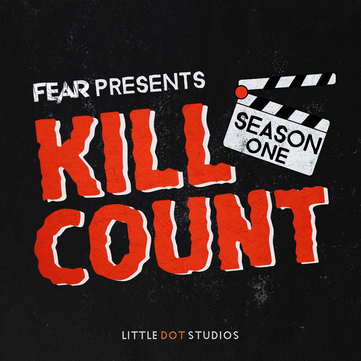Fear Presents: Kill Count - A Horror Film Podcast