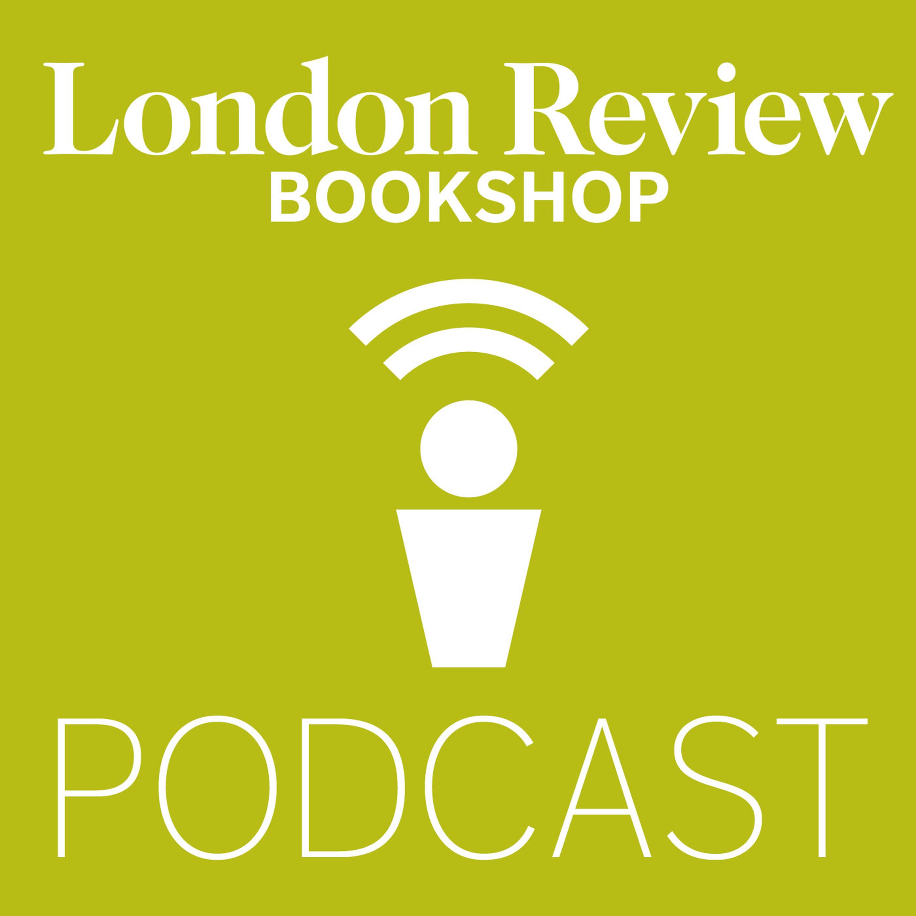 Race and Poetry Reviewing: Kayo Chingonyi, Bhanu Kapil, Ilya Kaminsky and Parul Sehgalhttp://media.londonreviewbookshop.co.uk/2019-06-21-race-and-poetry-event.mp3