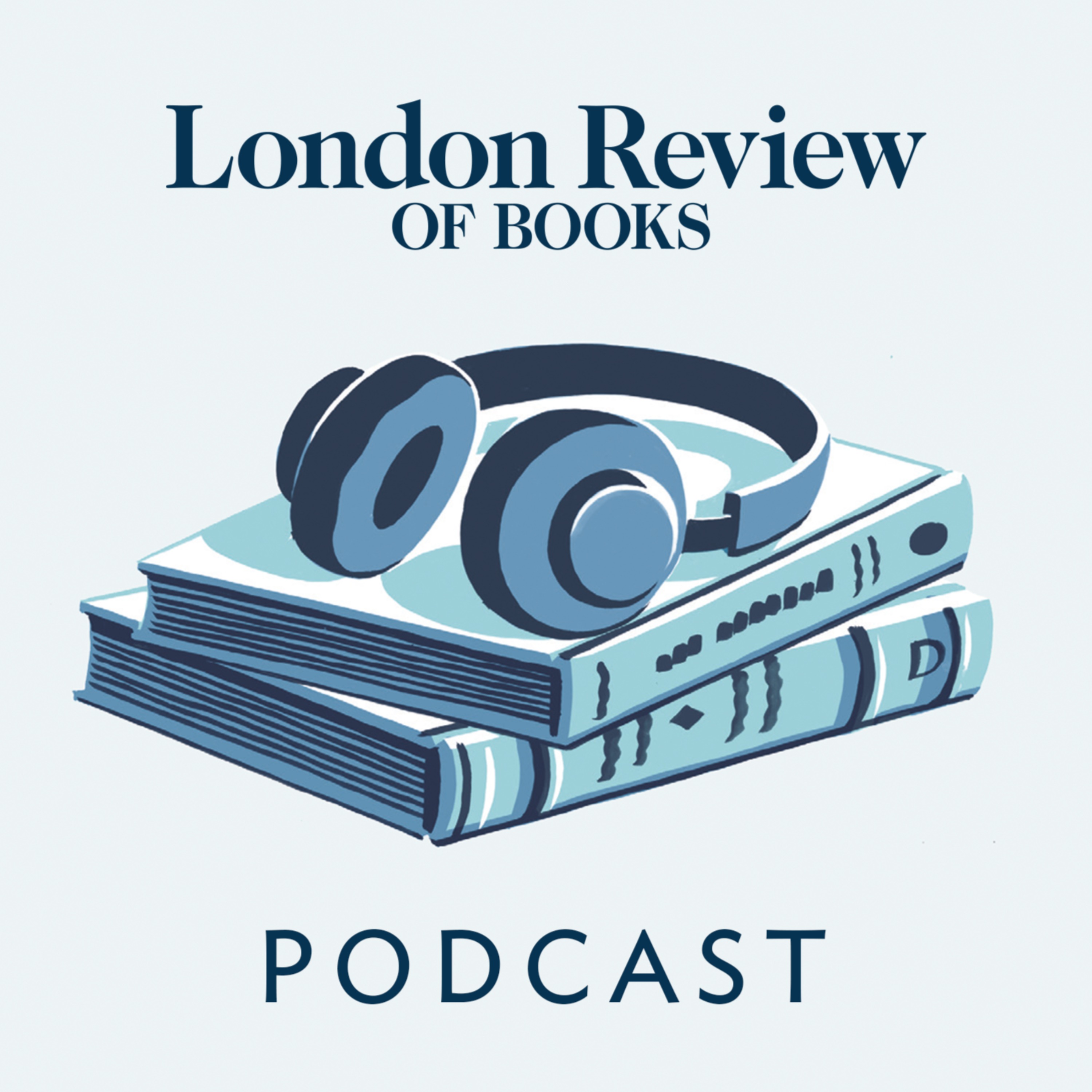 London Review Of Books The LRB Podcast on Apple Podcasts
