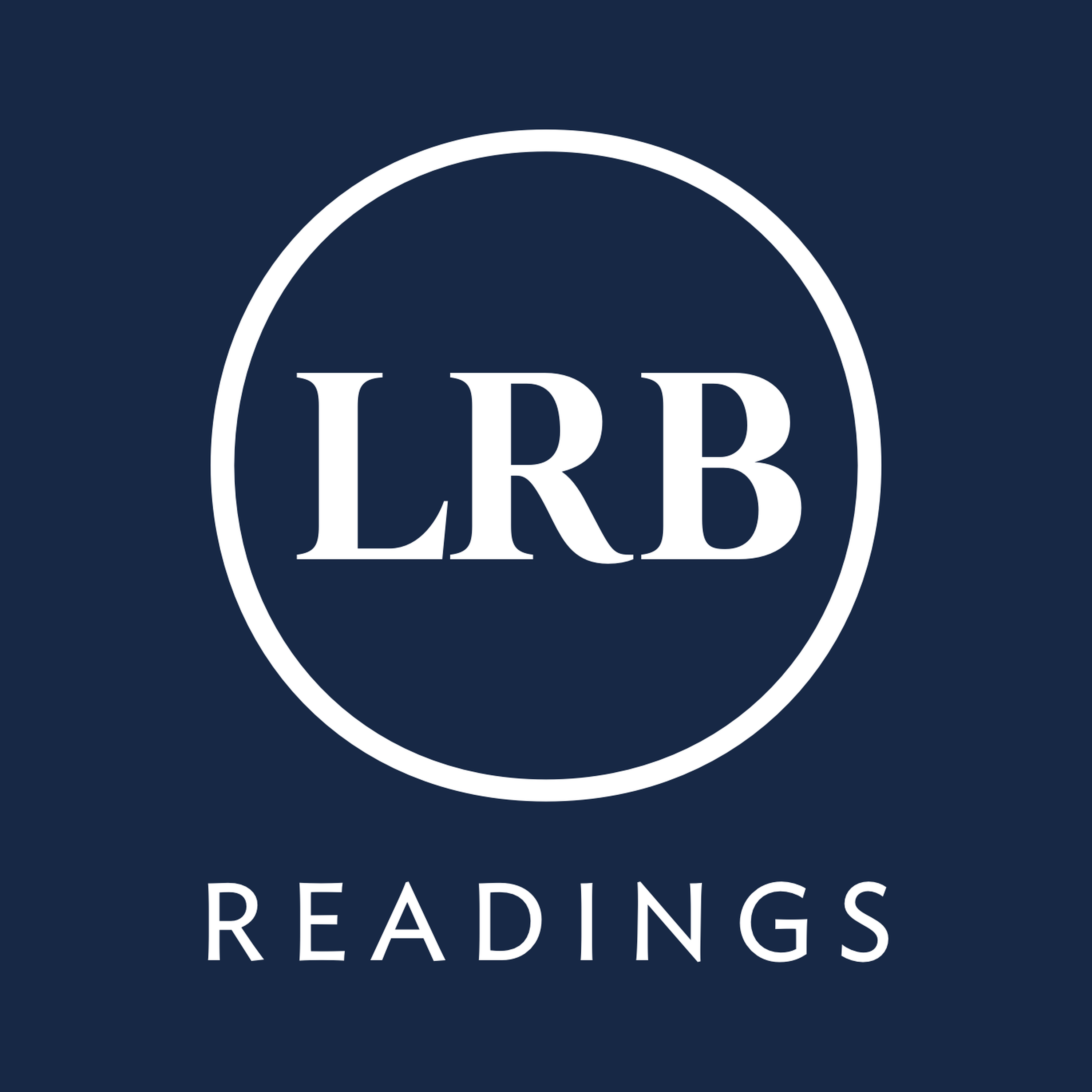 The LRB Podcast