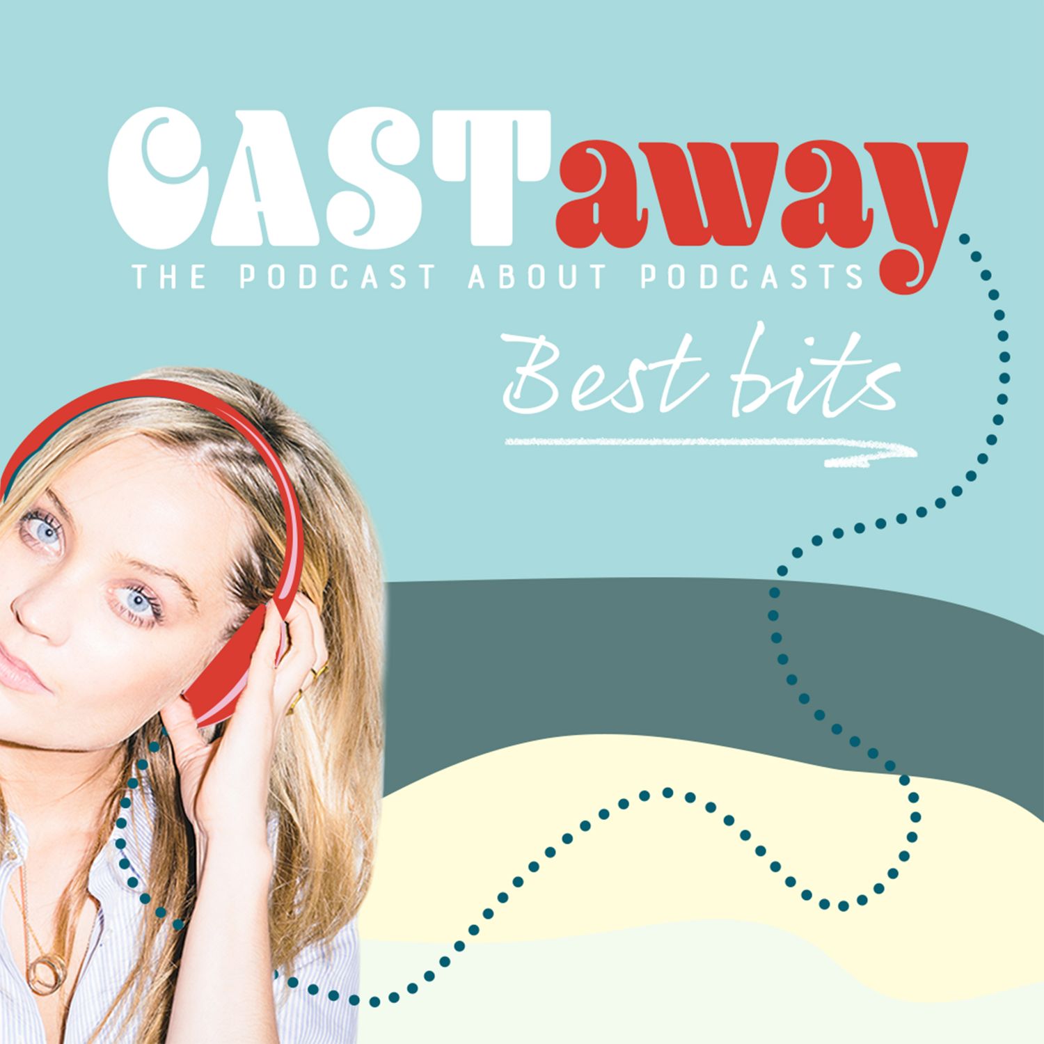 Castaway with Laura Whitmore