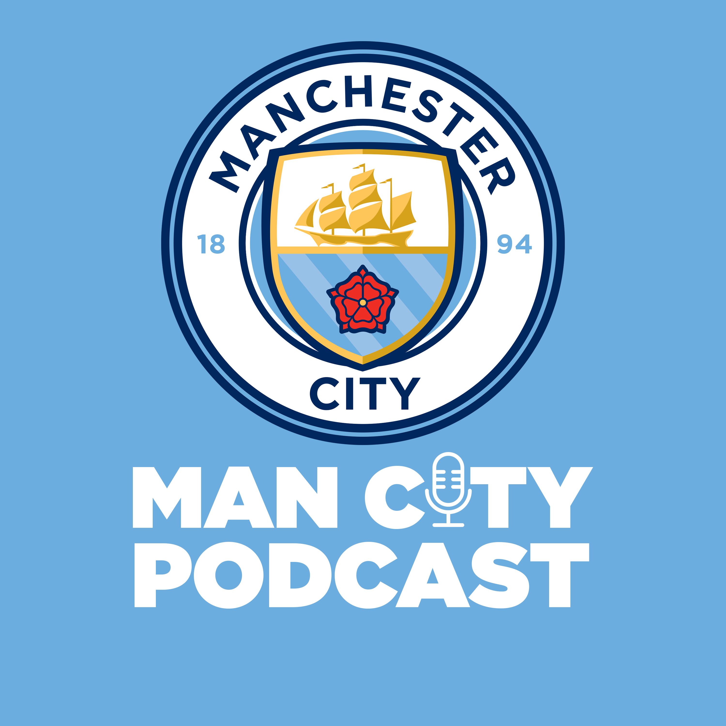 Brian Marwood The Official Man City Podcast Official Man City Podcast On Acast