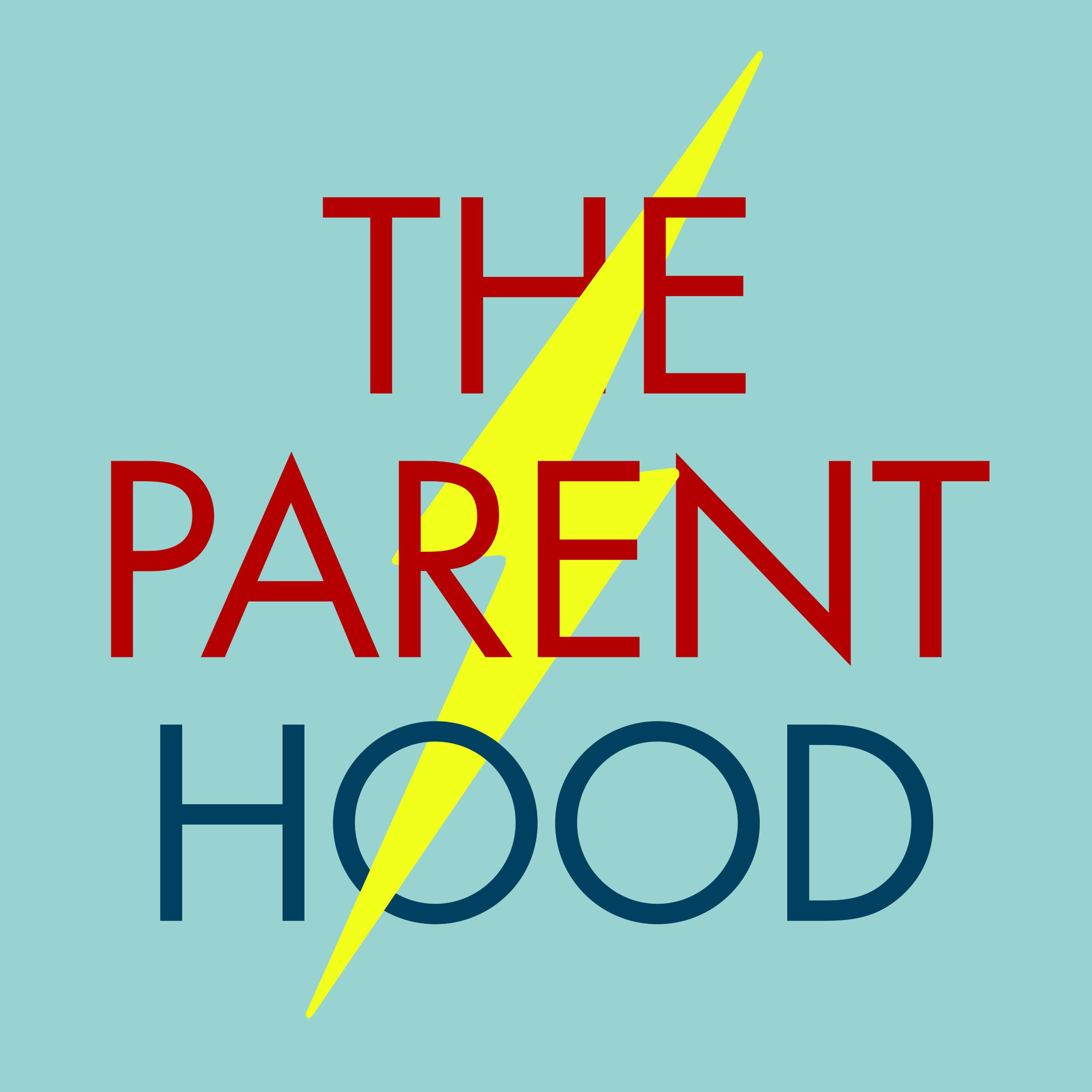 How to help your child make good friends episode artwork