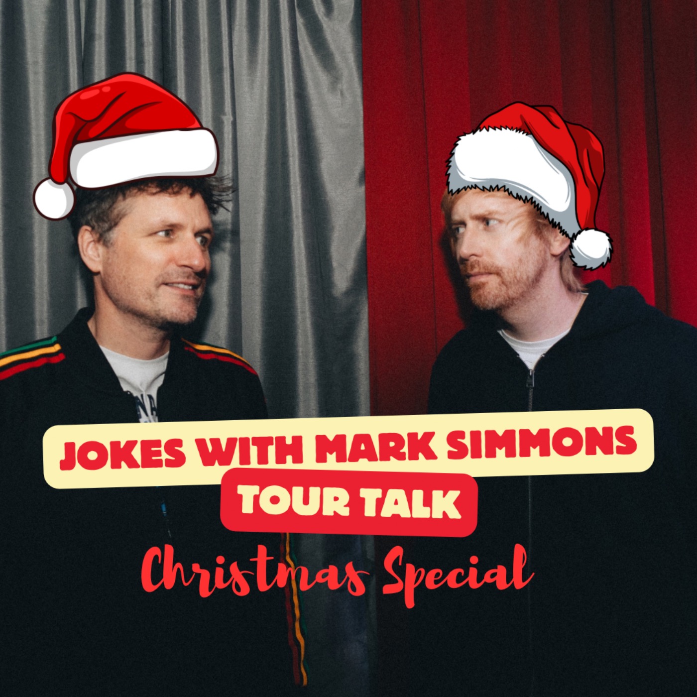 Tour Talk: Xmas Special 2024