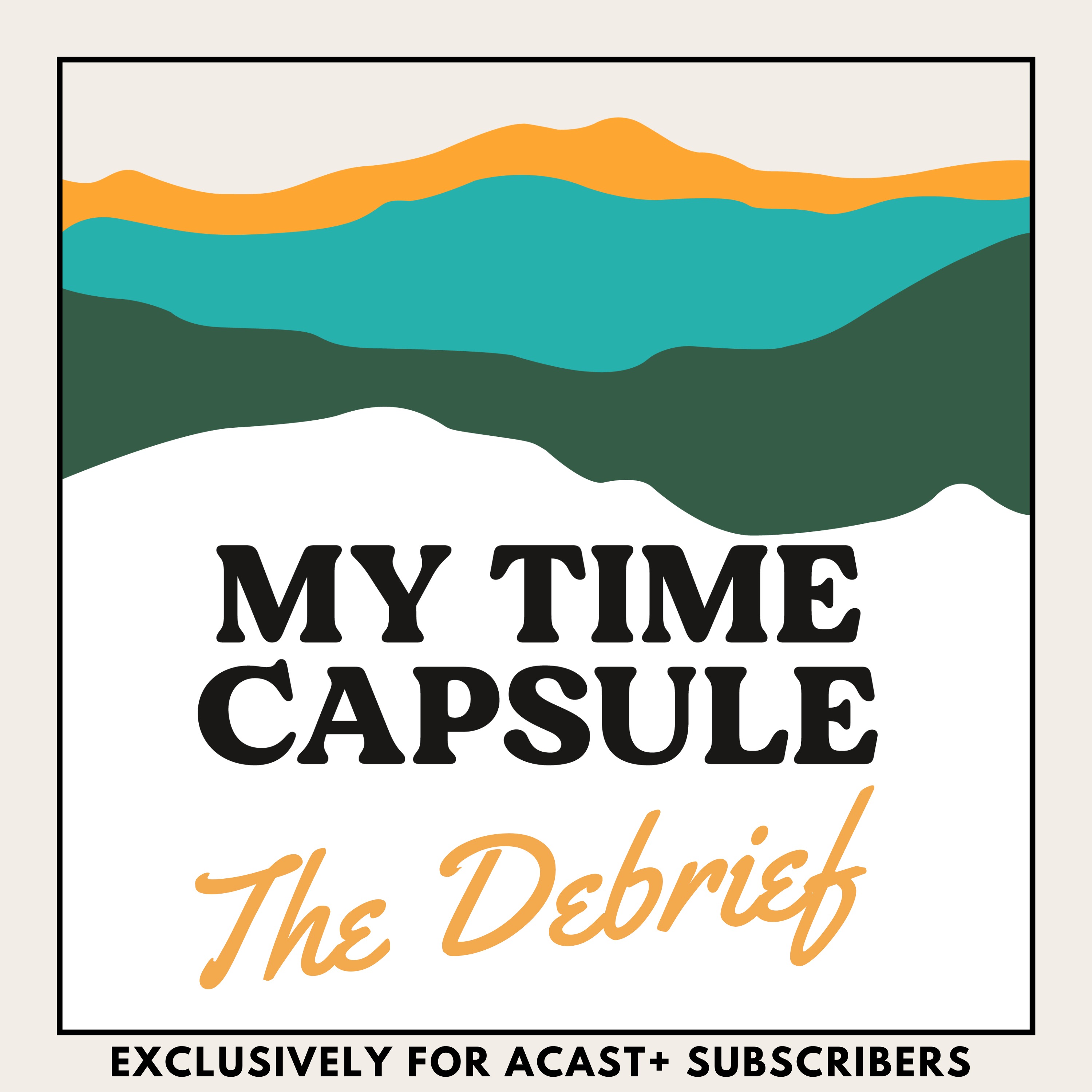 The Debrief - Ep. 87