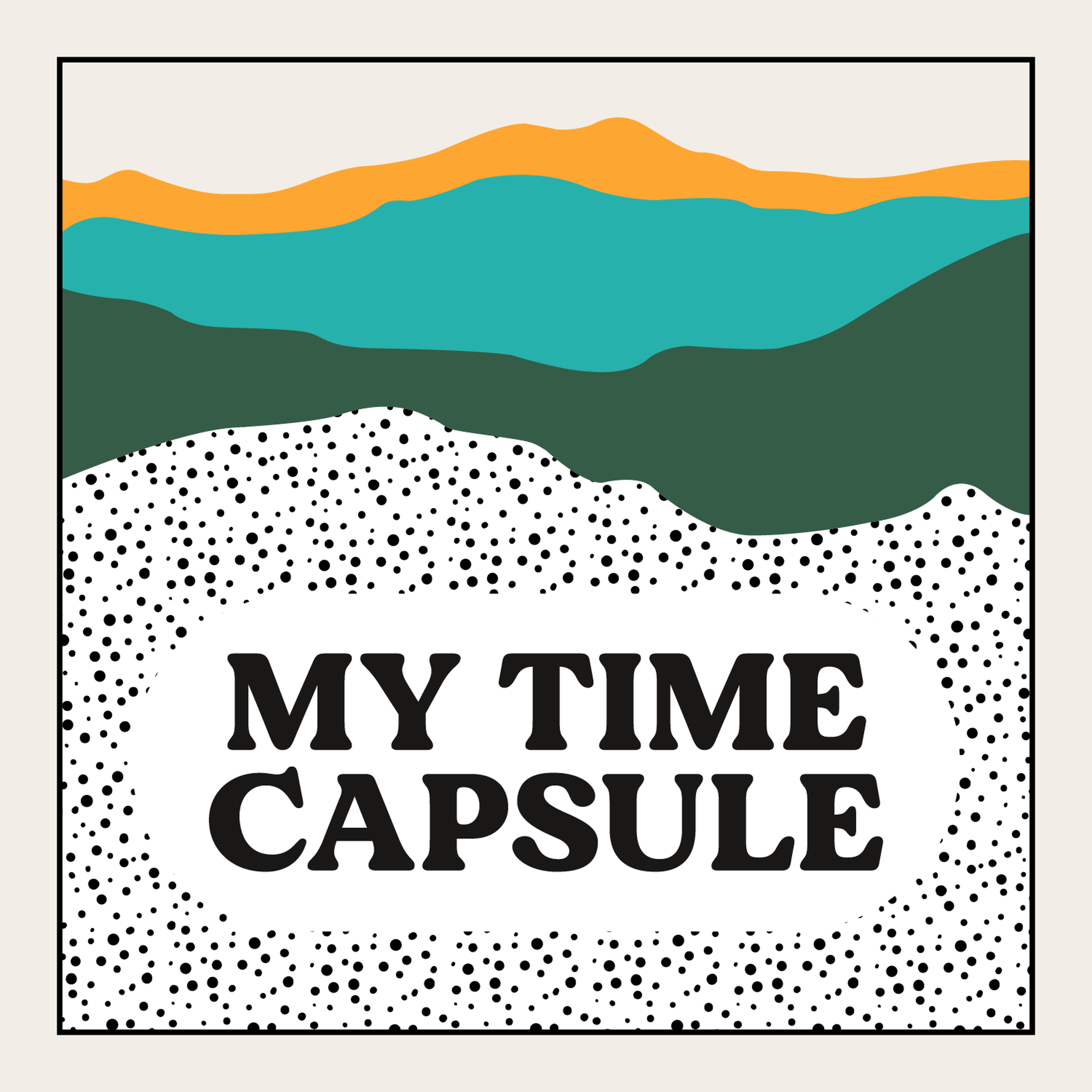 cover art for My Time Capsule - Trailer