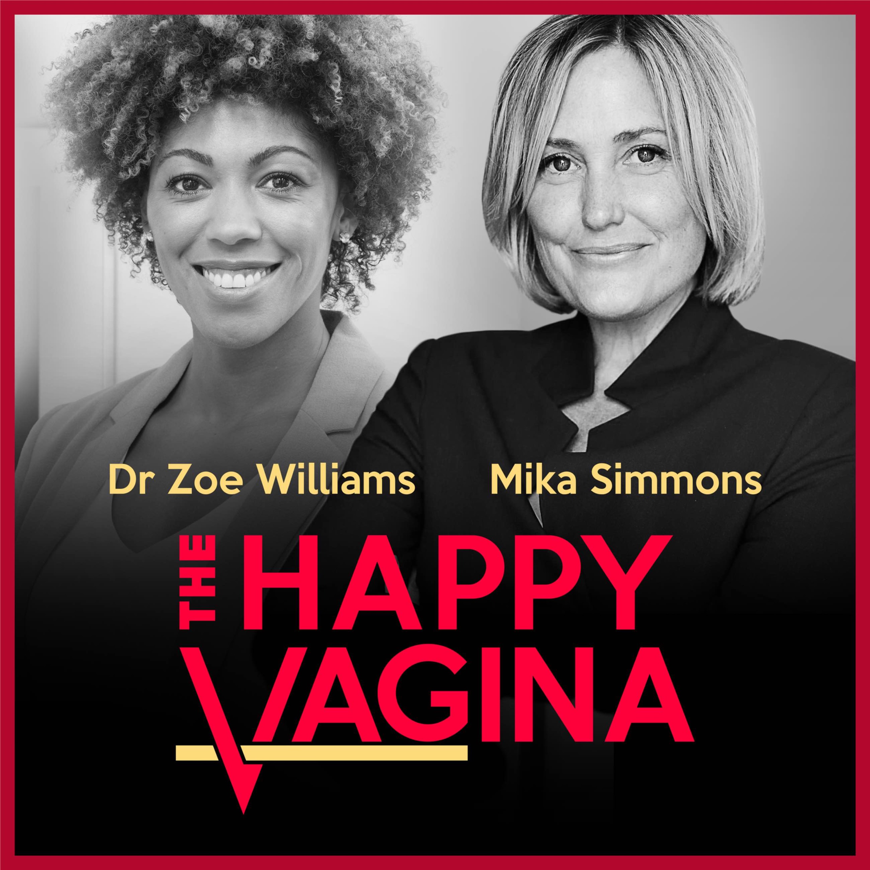 The Happy Vagina