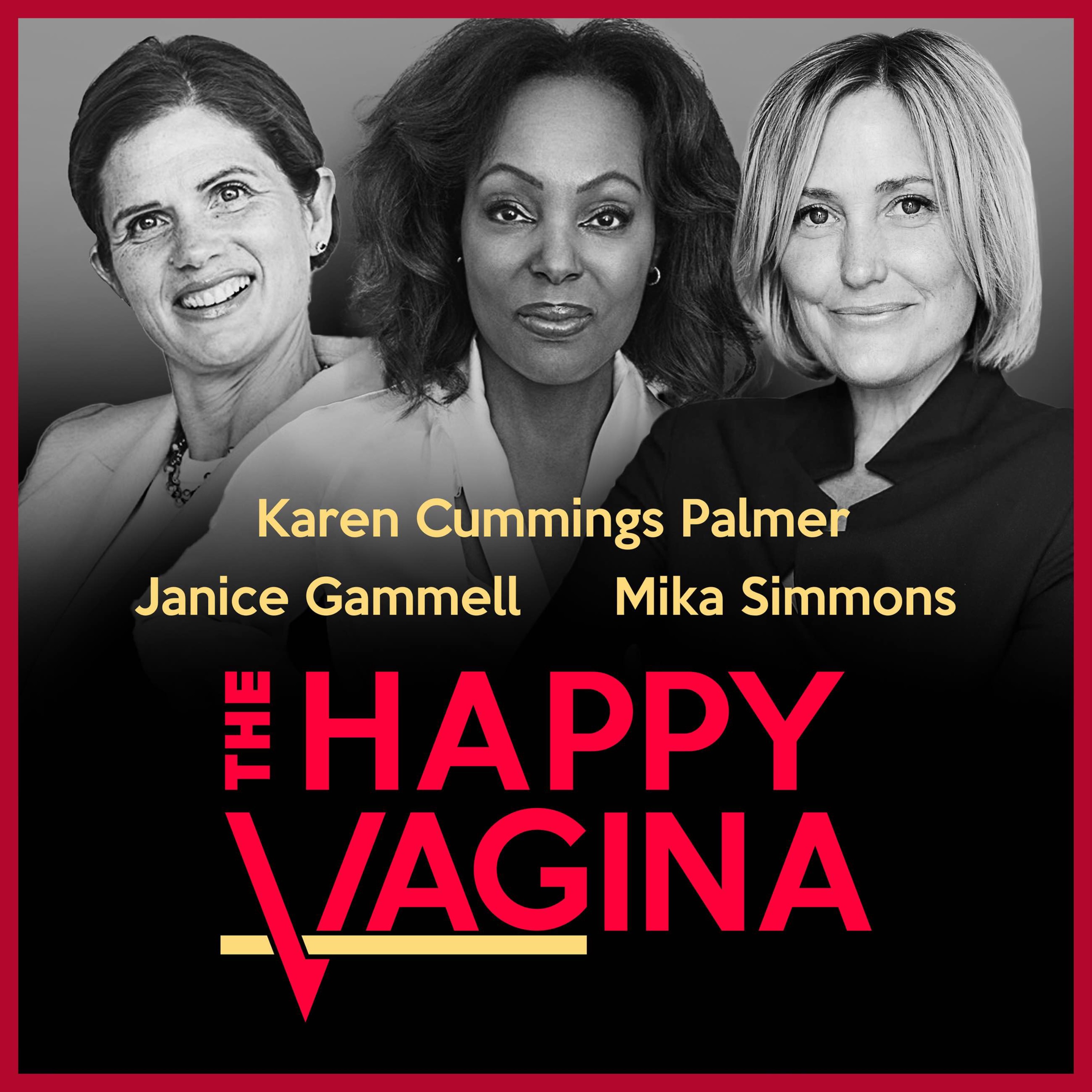 The Happy Vagina