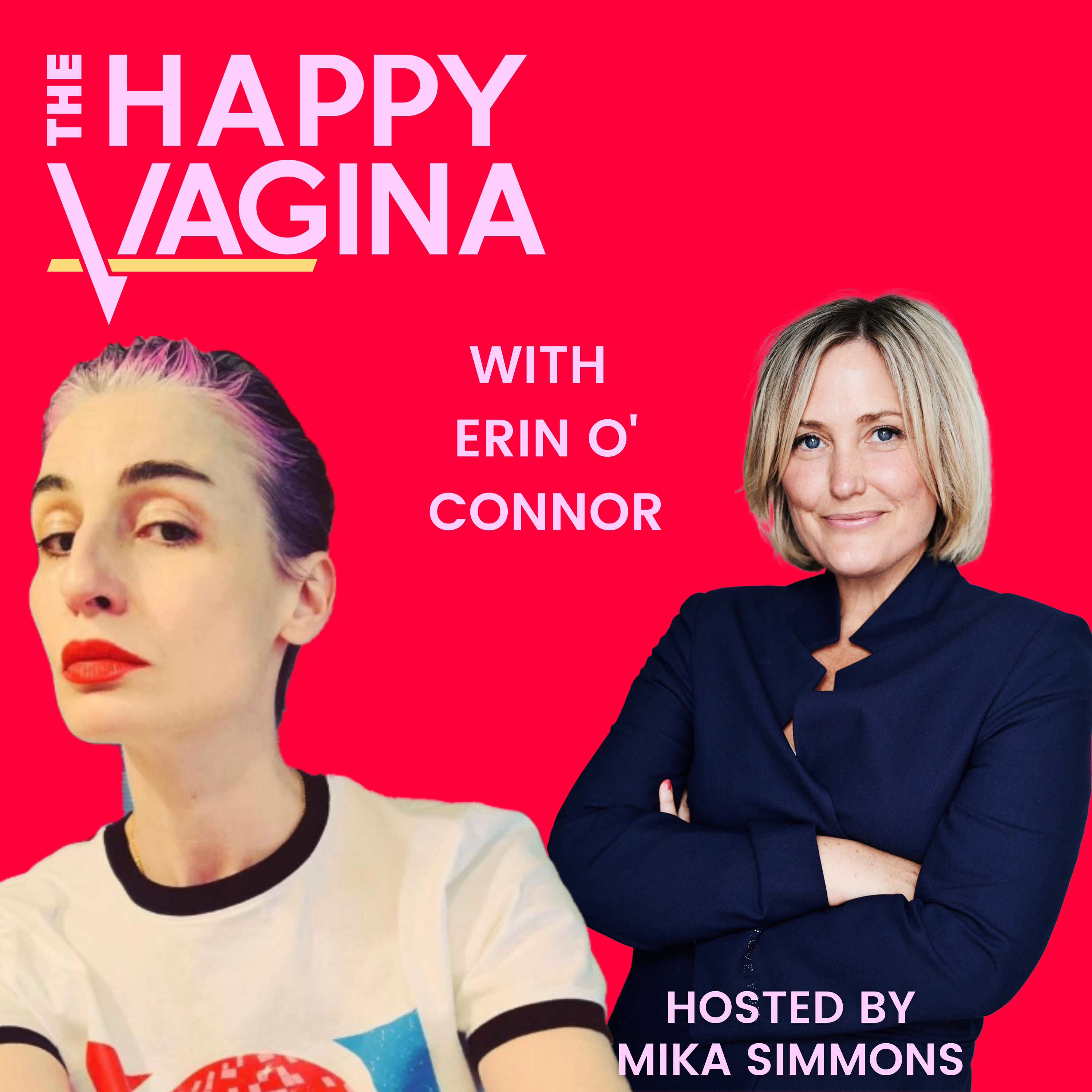 The Happy Vagina