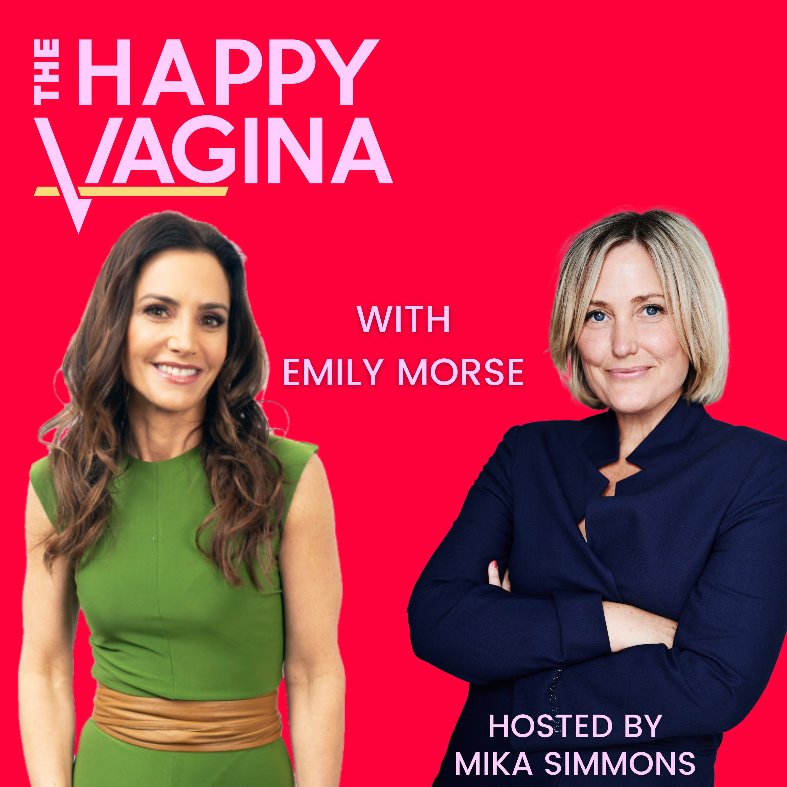 SEX WITH EMILY: YOUR LIBIDO AND YOU - The Happy Vagina | Acast