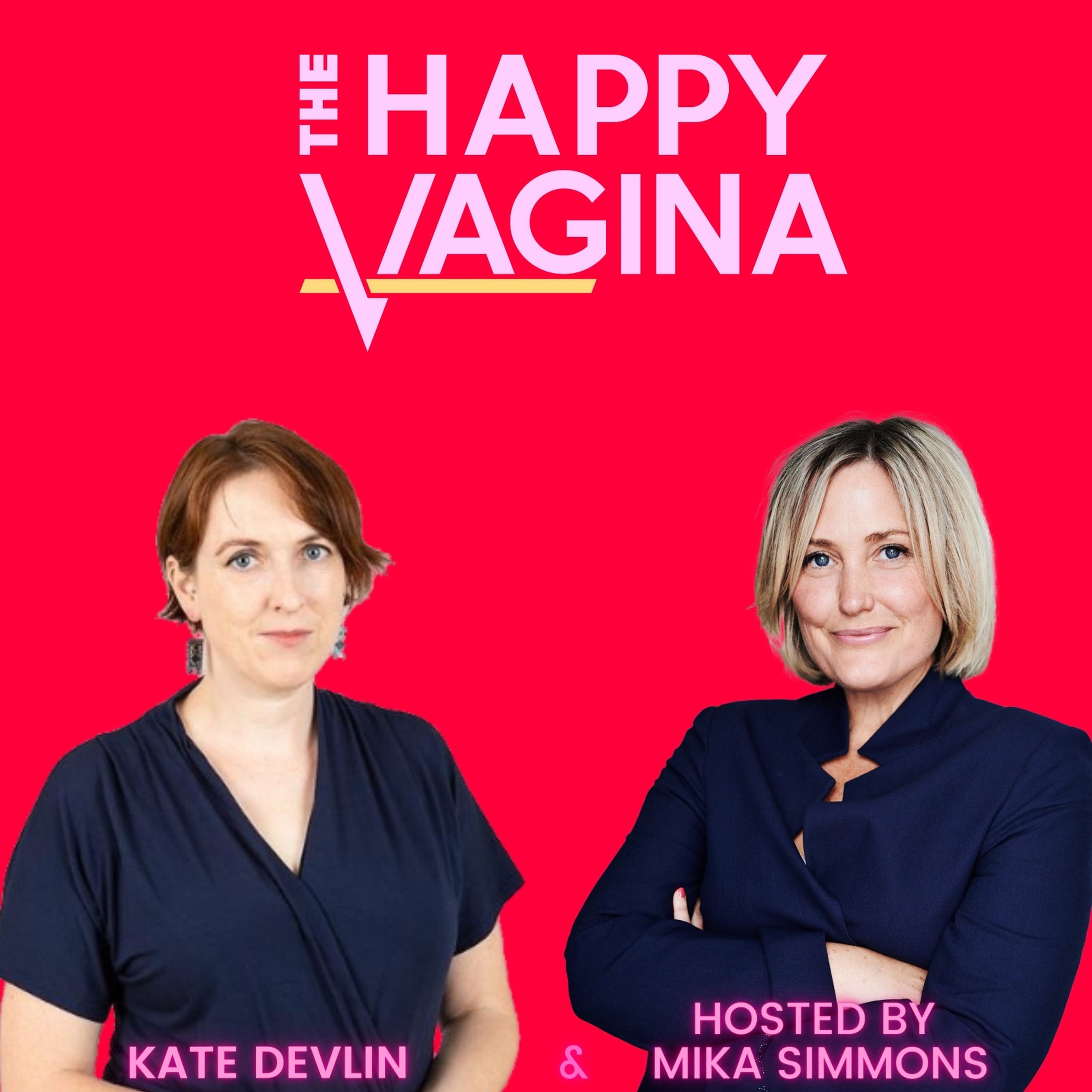 The Happy Vagina