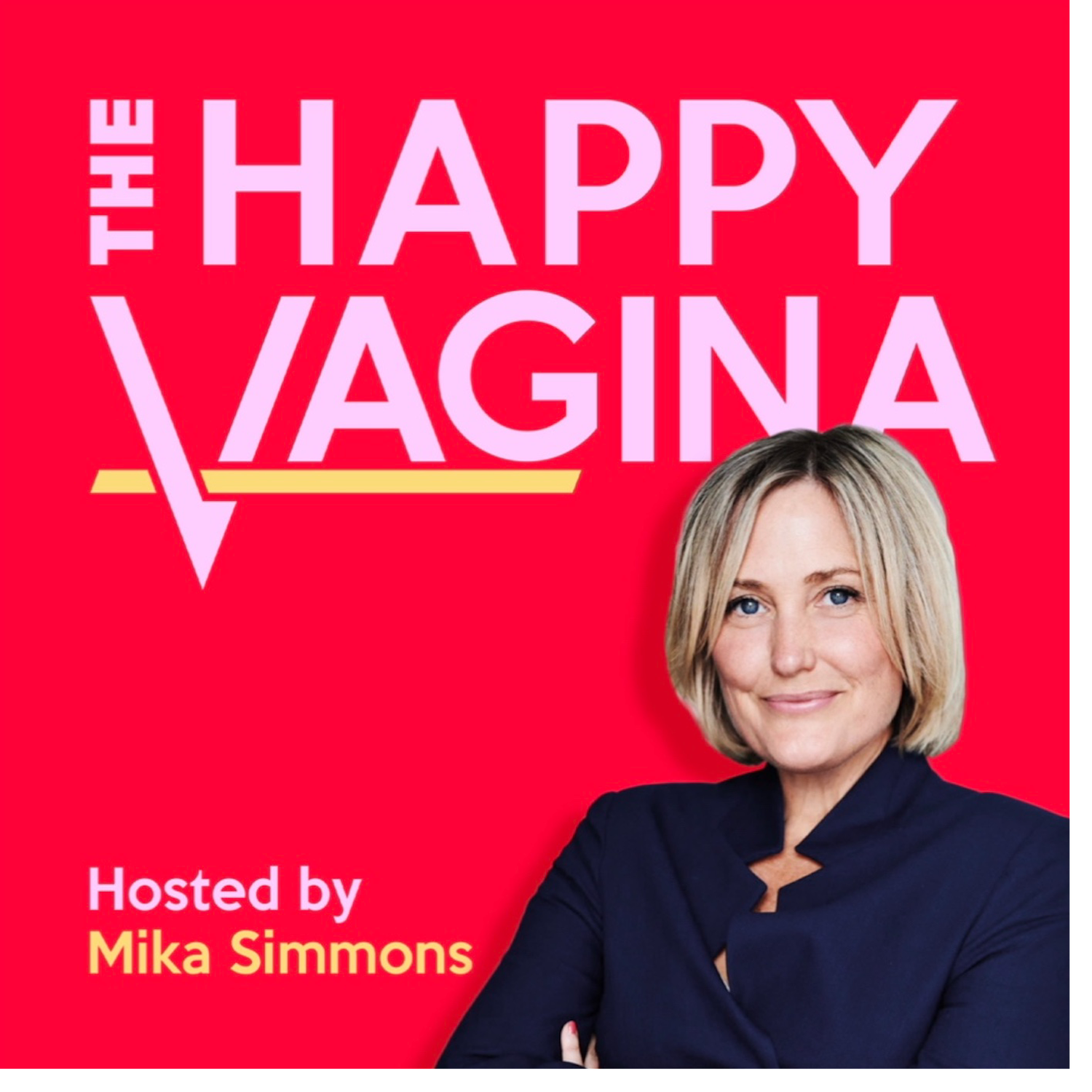 Happy Vagina