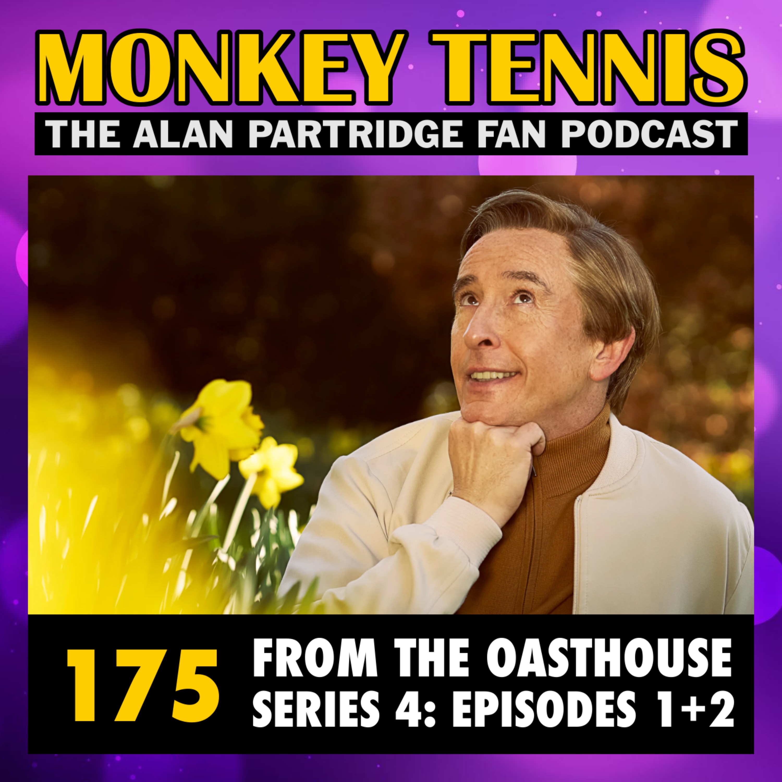 175 • From The Oasthouse S4: Eps 1 + 2