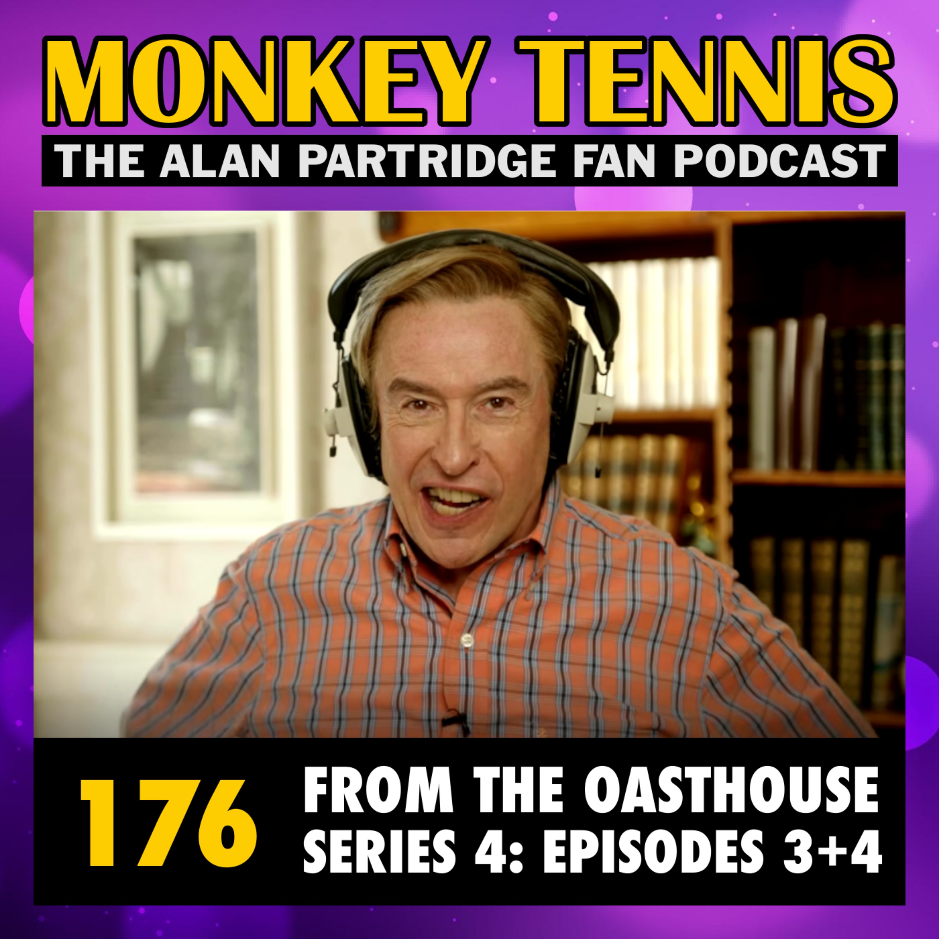176 • From The Oasthouse S4: Eps 3 + 4