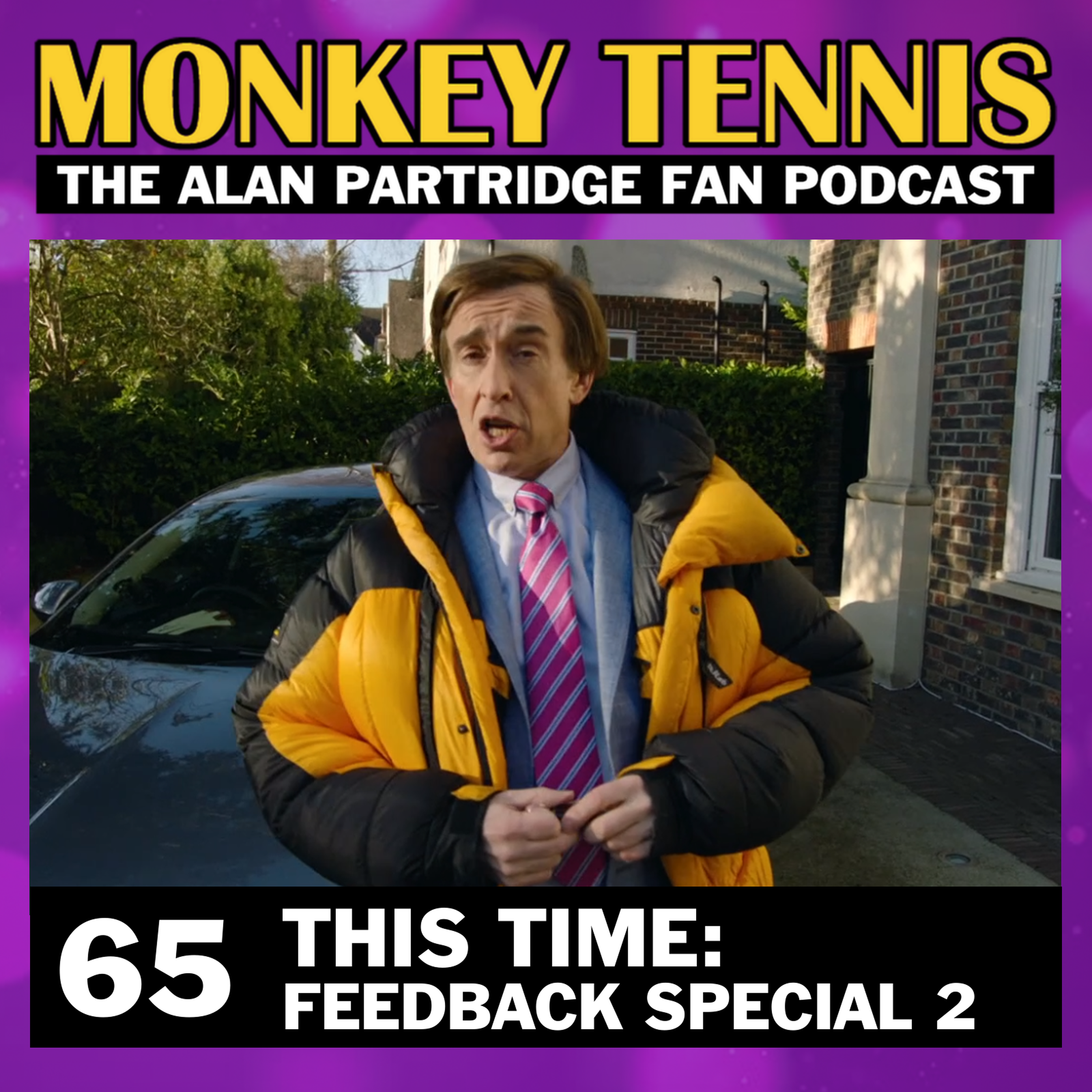 65 • This Time: Feedback Special 2