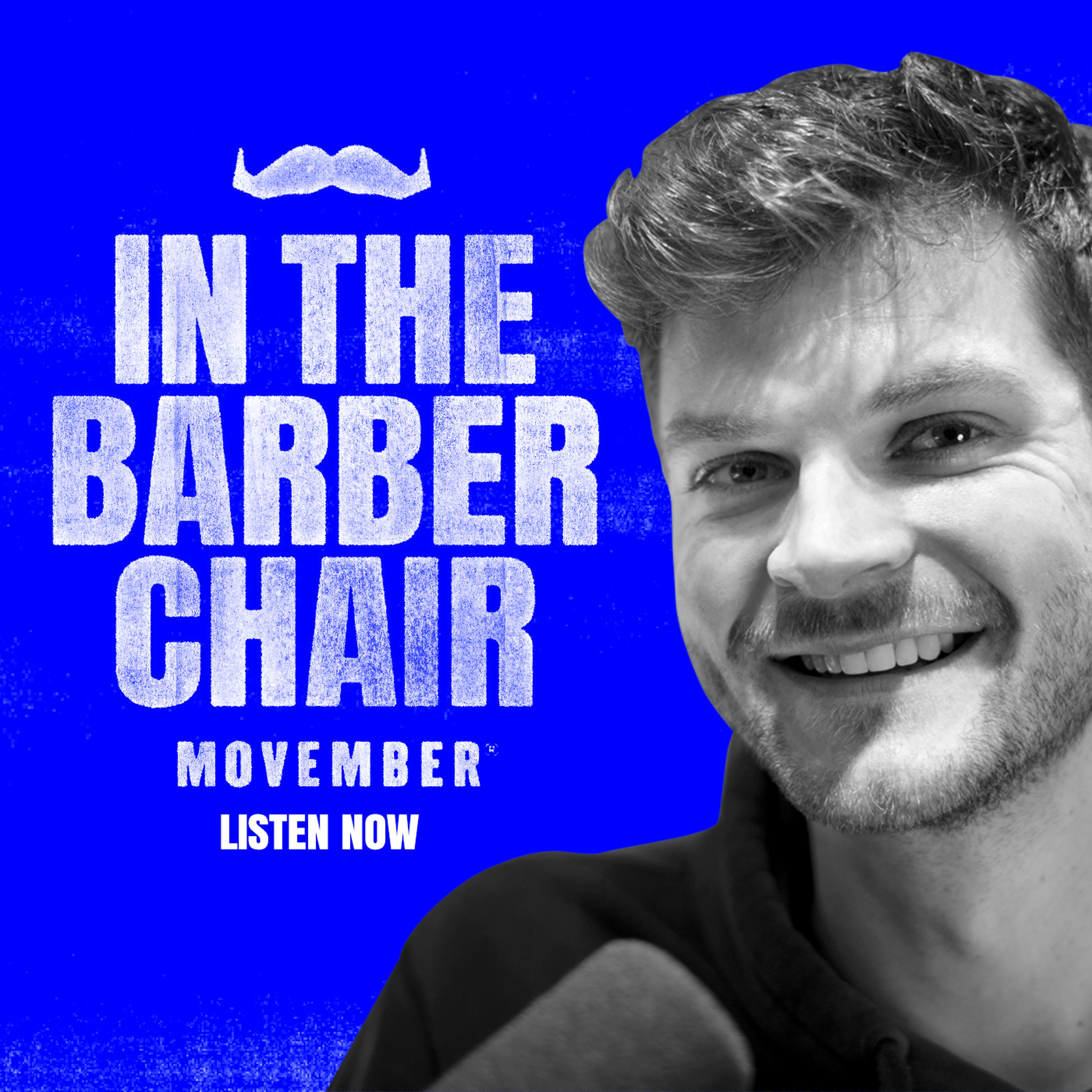 S1Ep2: Jim Chapman episode artwork