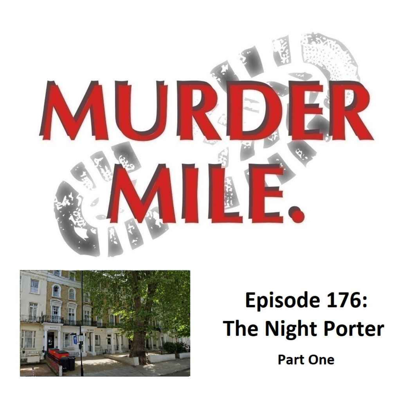 #176 - The Night Porter - Part One