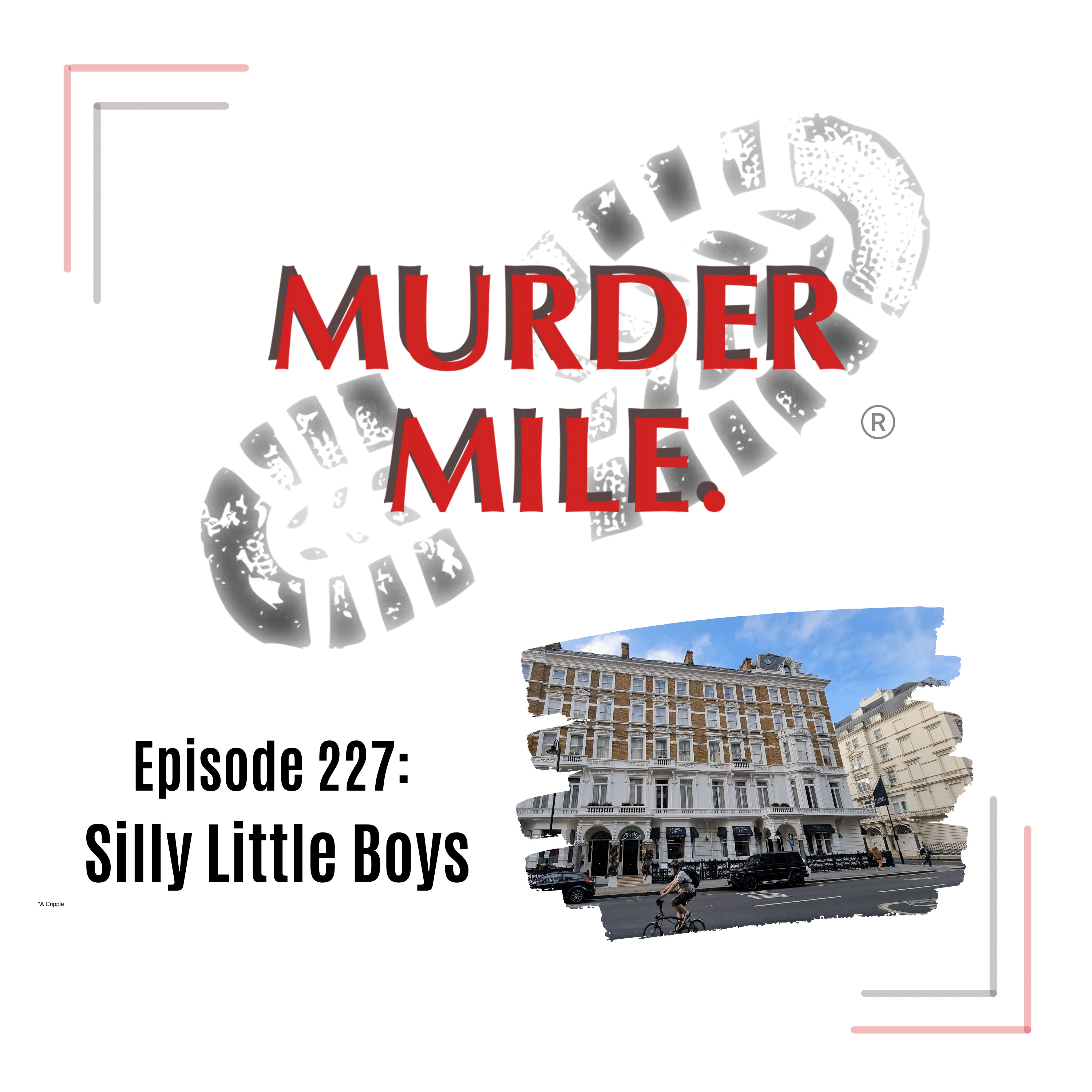 #227 - Silly Little Boys