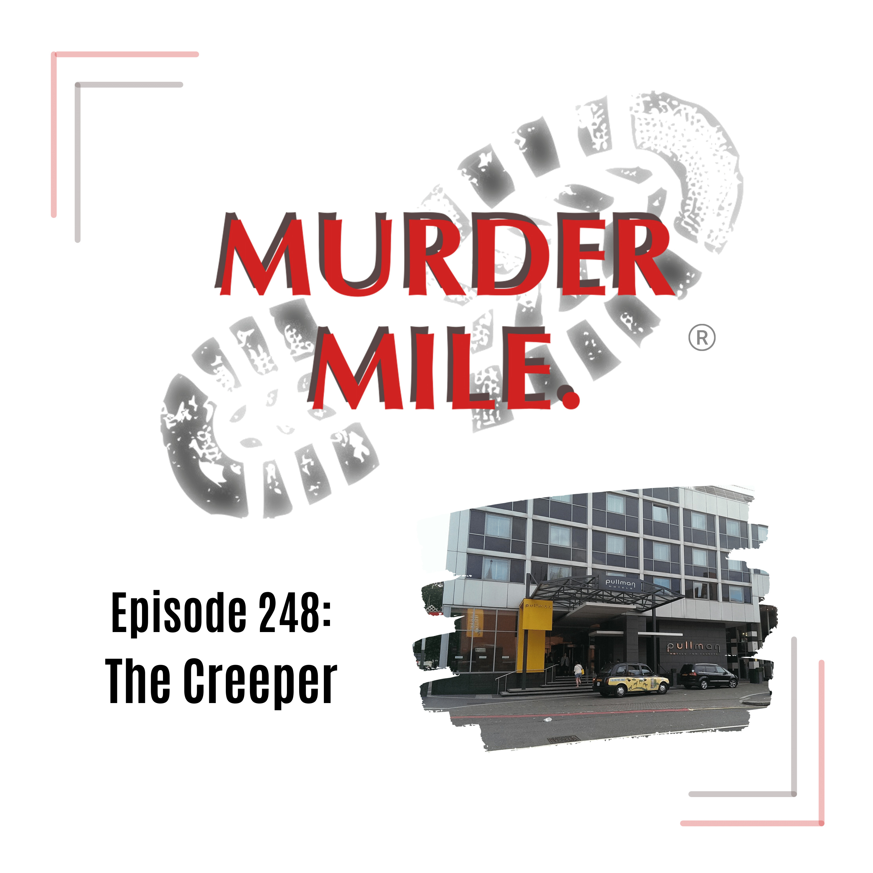 #248 - The Creeper
