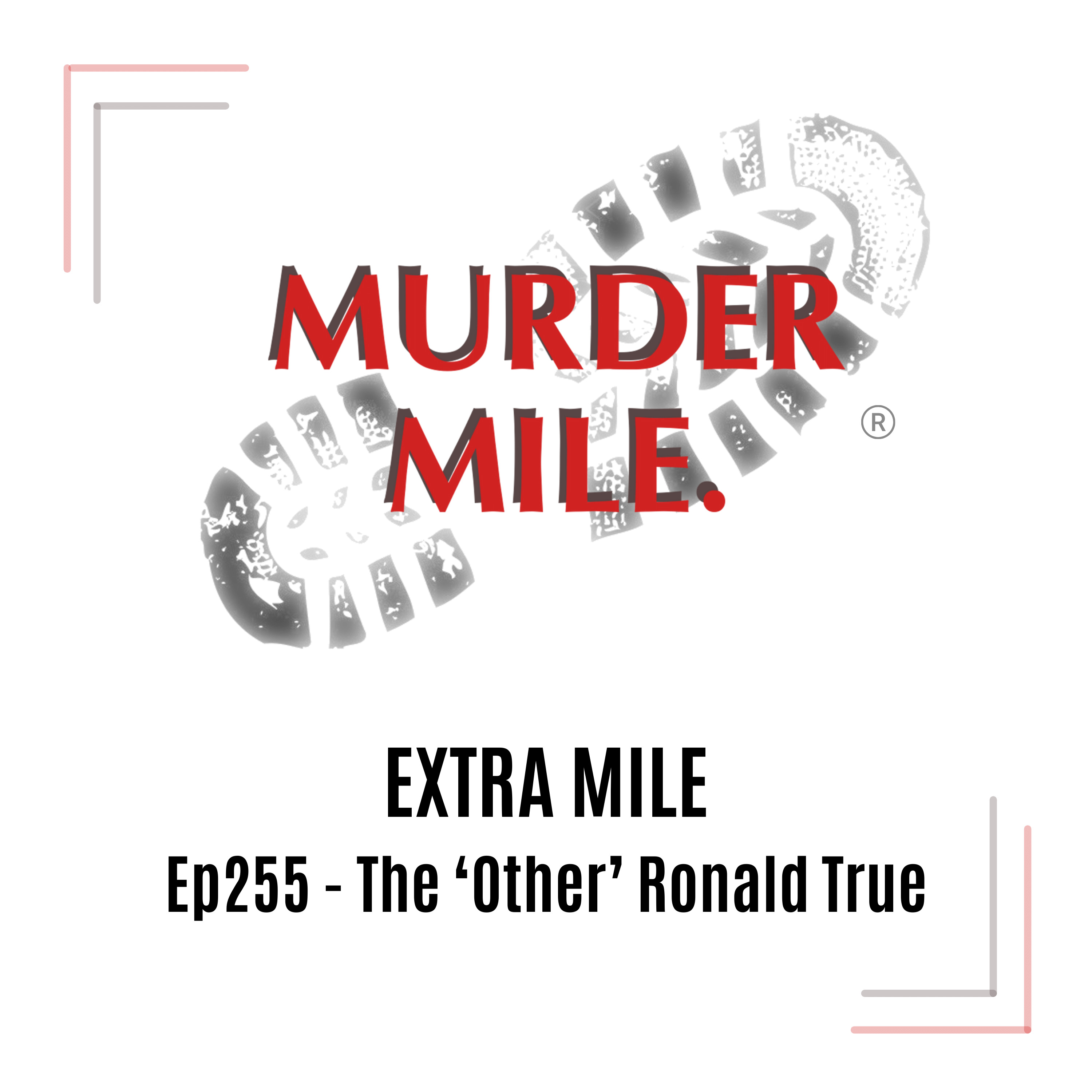 cover art for Extra Mile for #255