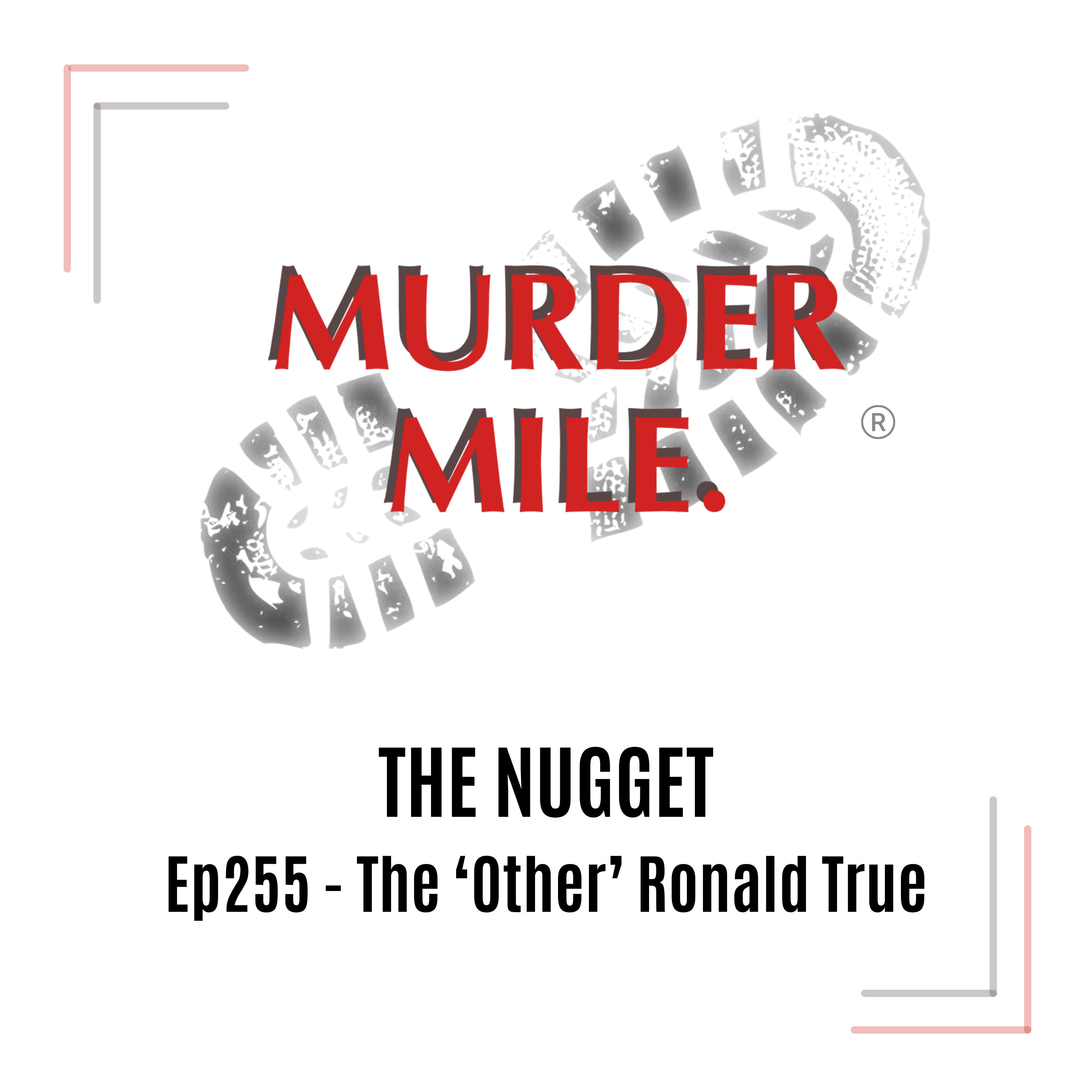 cover art for The Nugget for #255