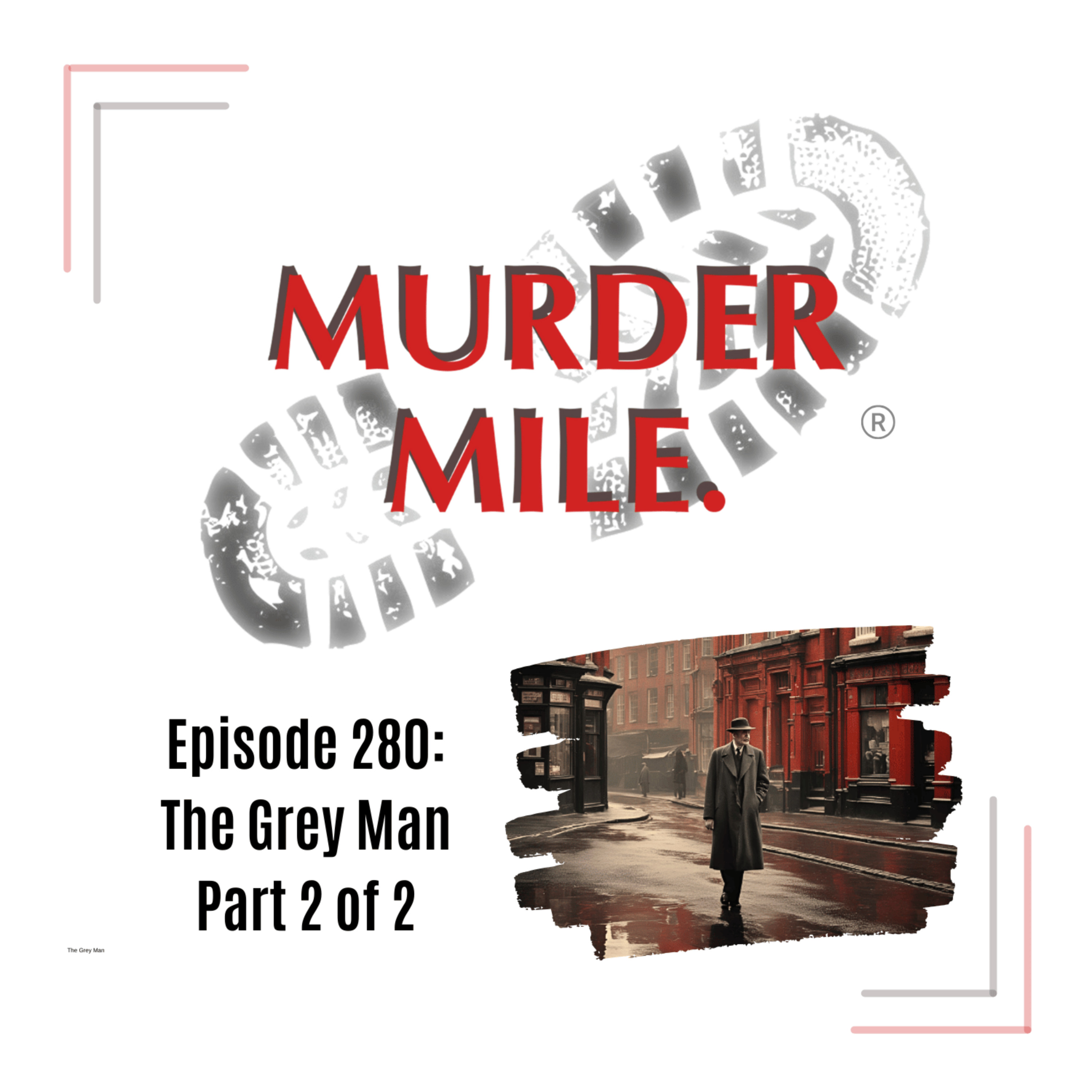 Murder Mile UK True Crime