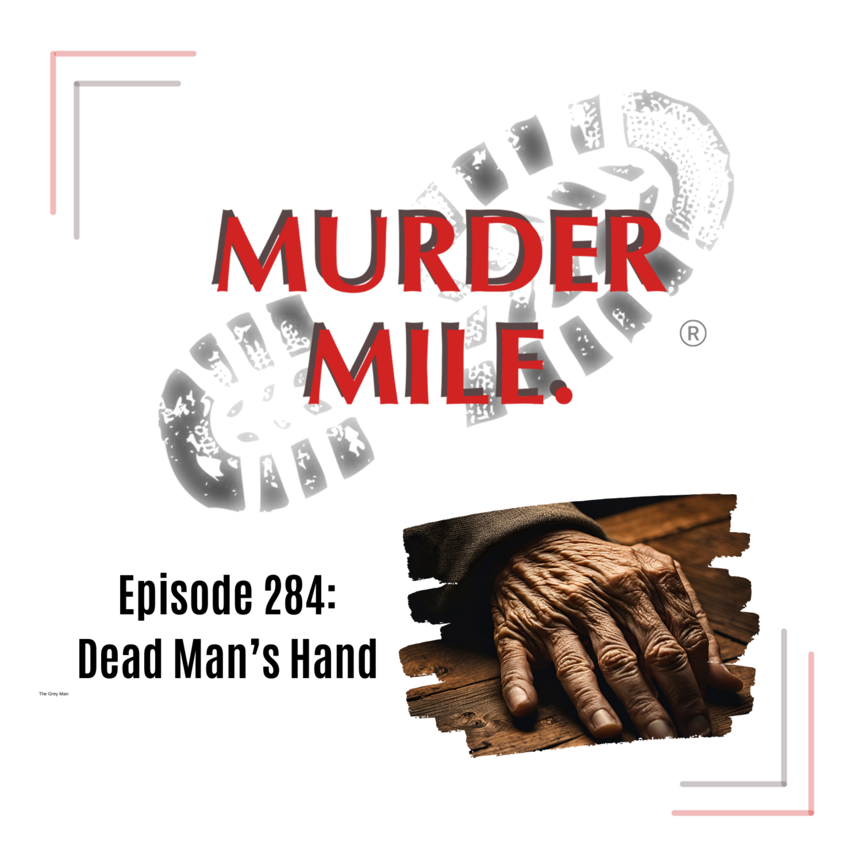 Murder Mile UK True Crime