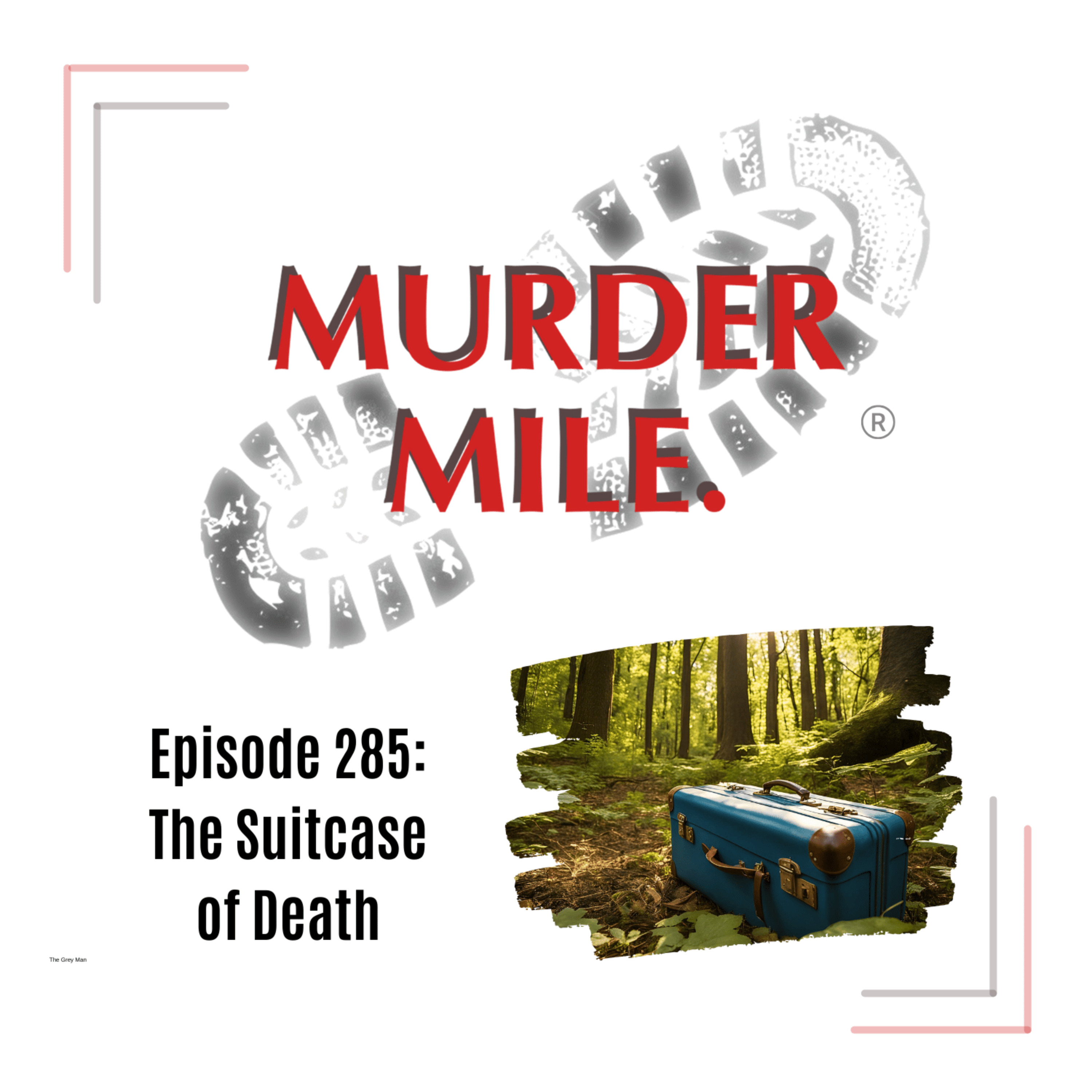 Murder Mile UK True Crime