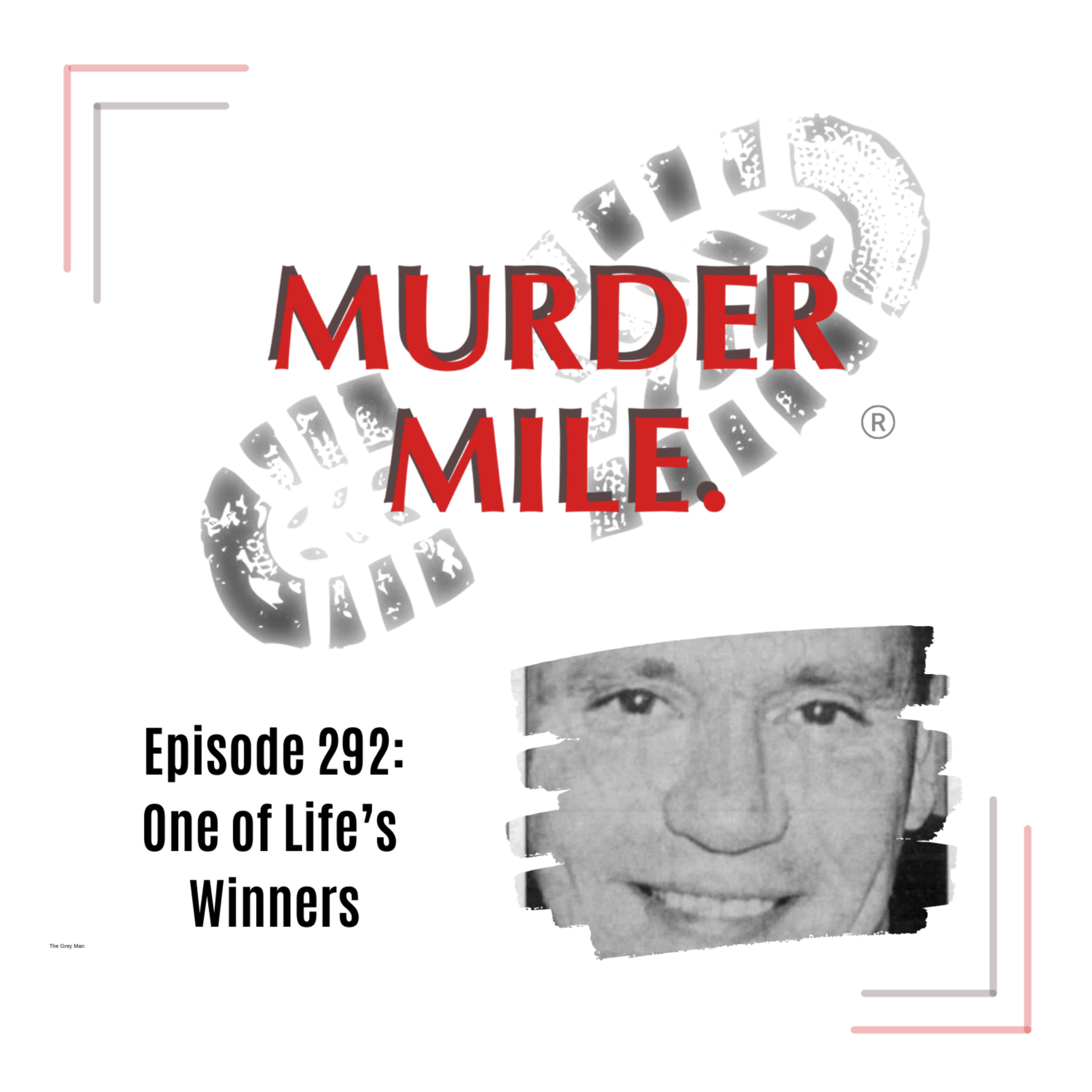 #292 - One of Life's Winners (Peter Wickins, Gordon Topen, UK)