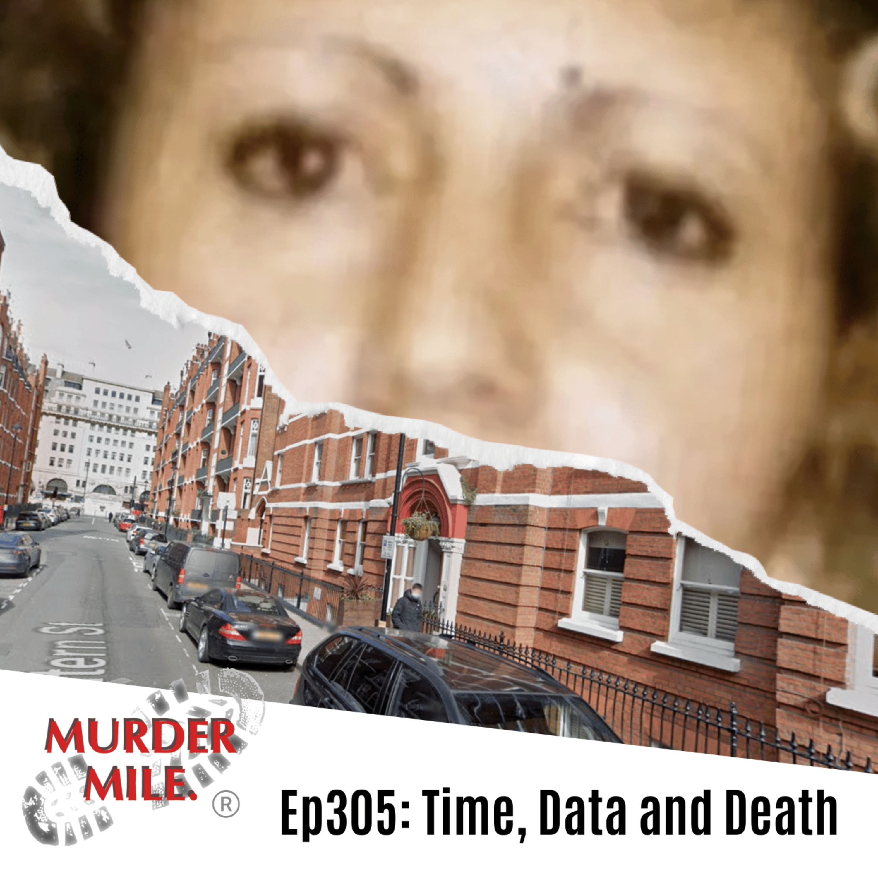Murder Mile UK True Crime