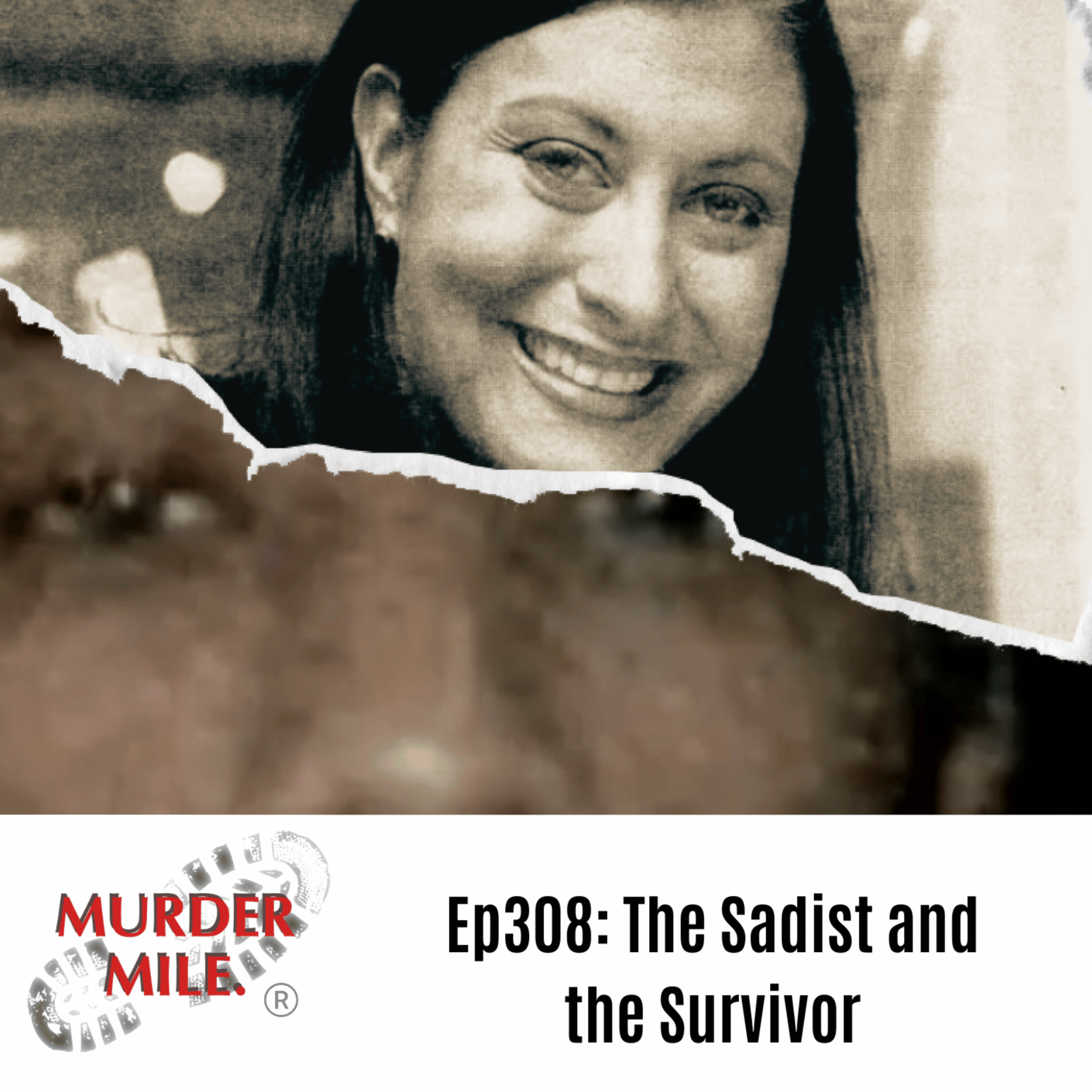 #308 - The Sadist and the Survivor (Merlyn Nuttall & Anthony Ferrira, Brixton, SW2)