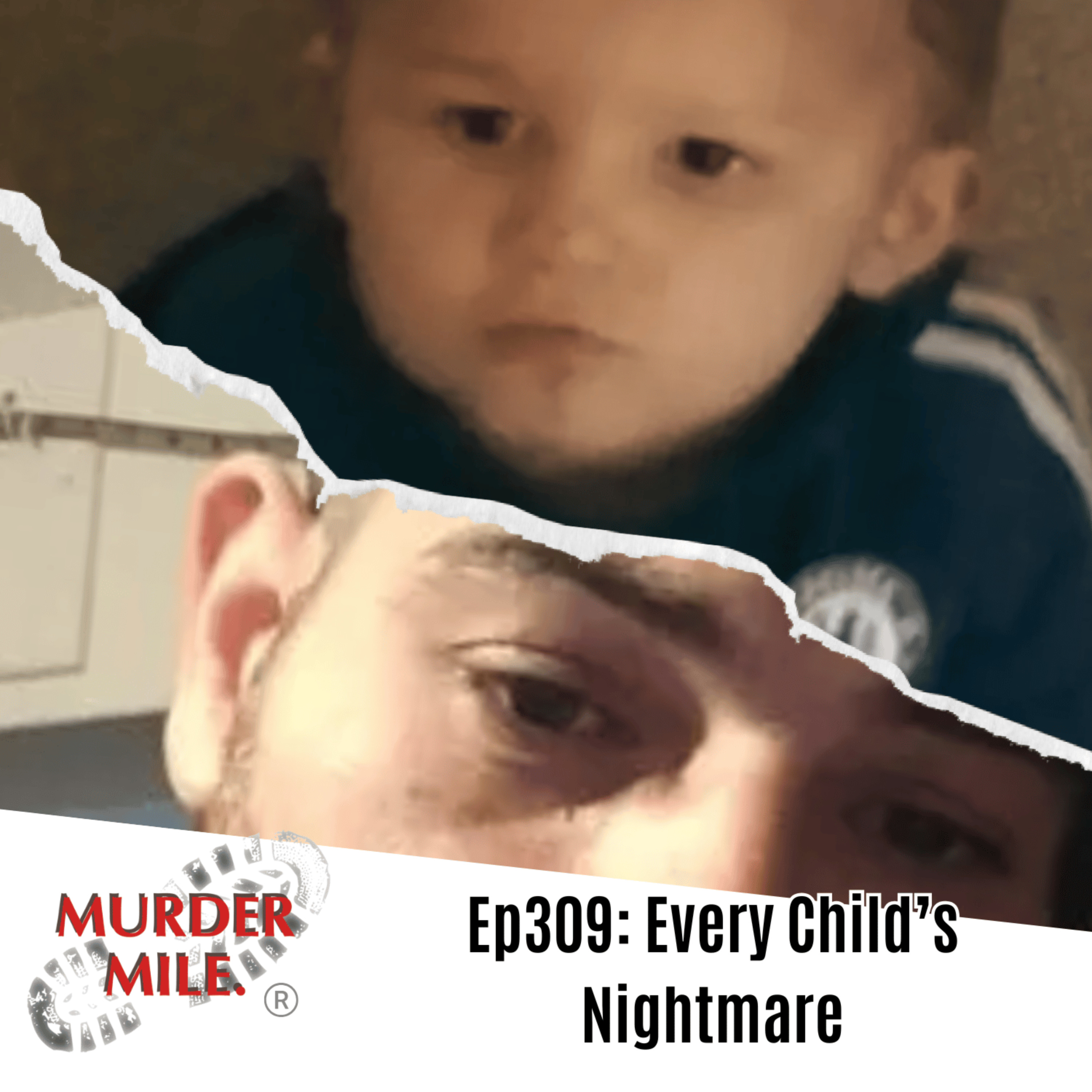 Murder Mile UK True Crime