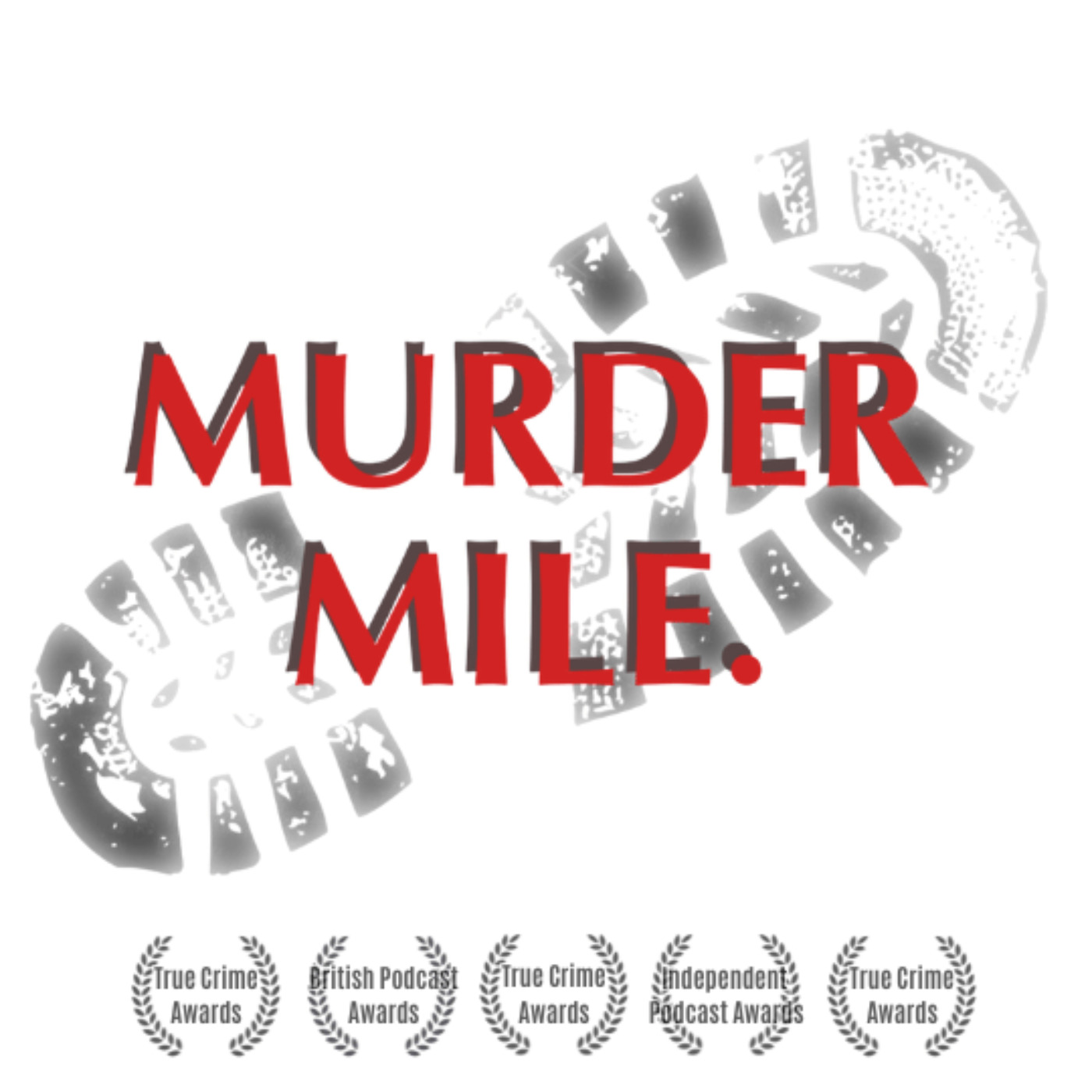 Murder Mile UK True Crime