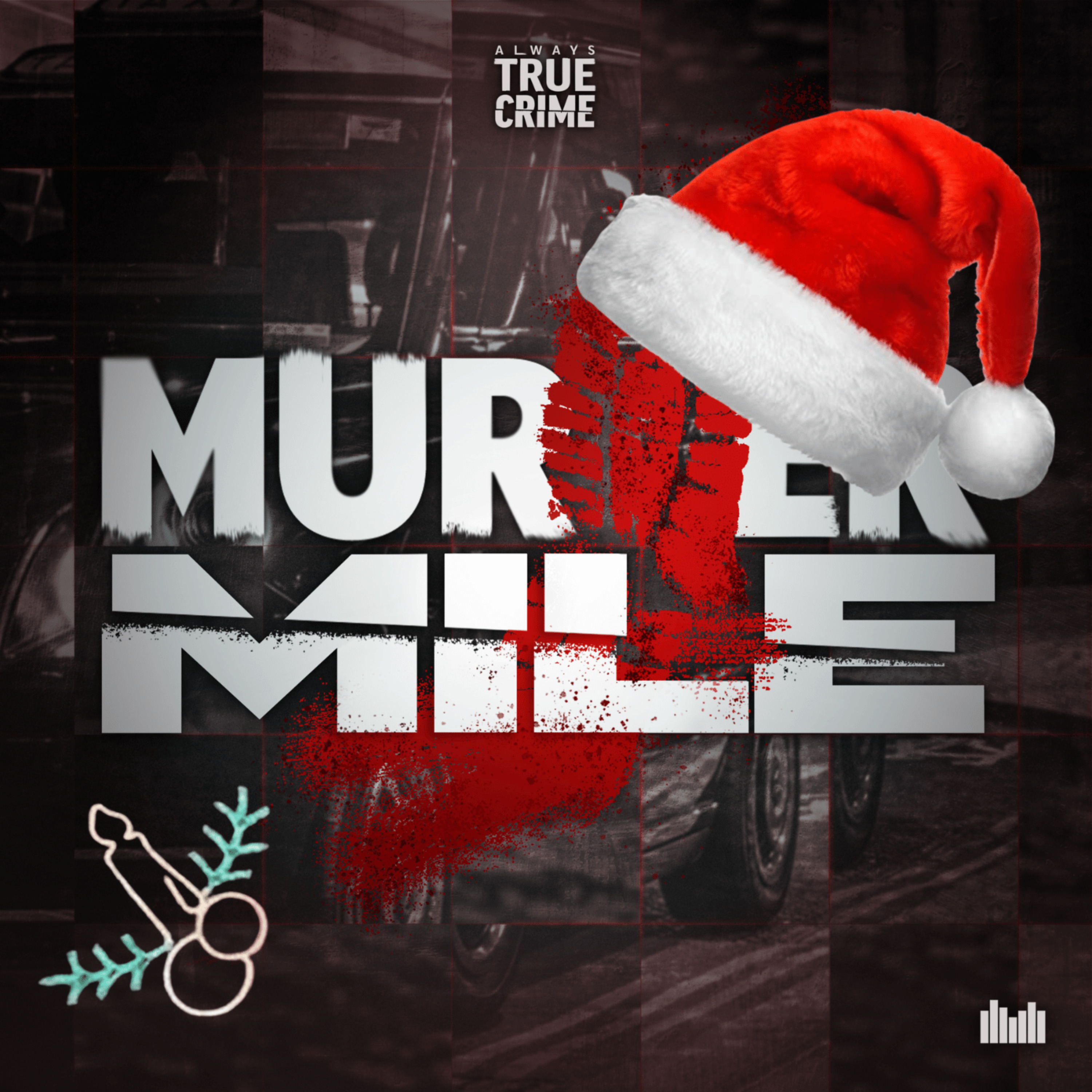 Murder Mile Christmas Special 2025