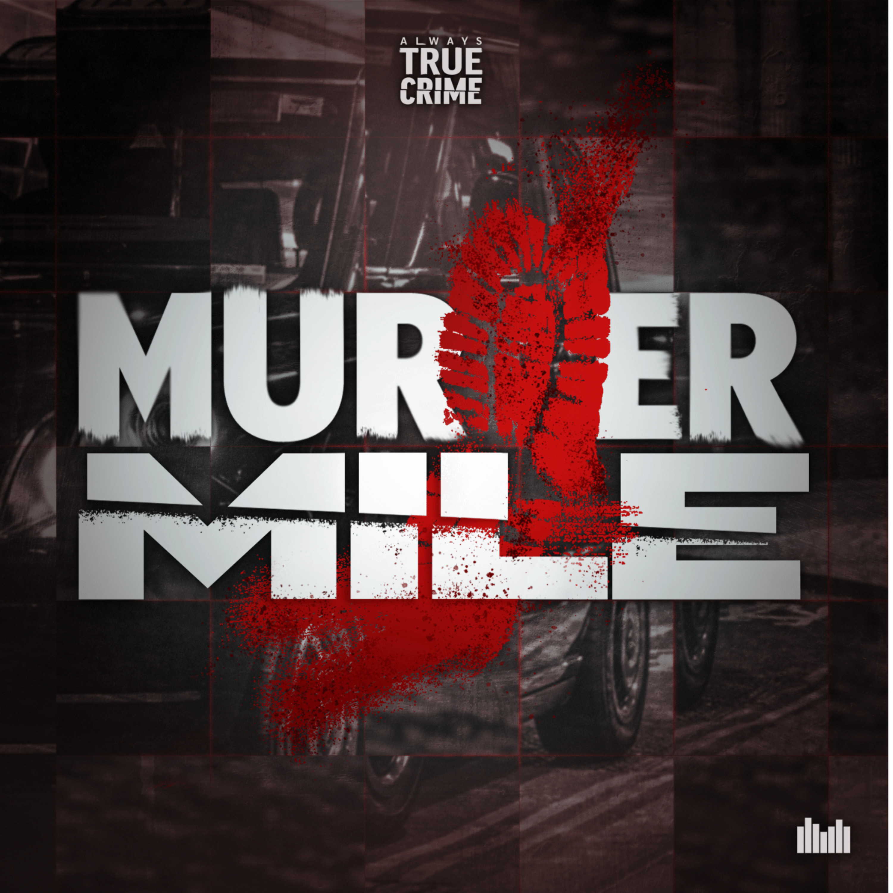 COMING SOON: the new series of Murder Mile