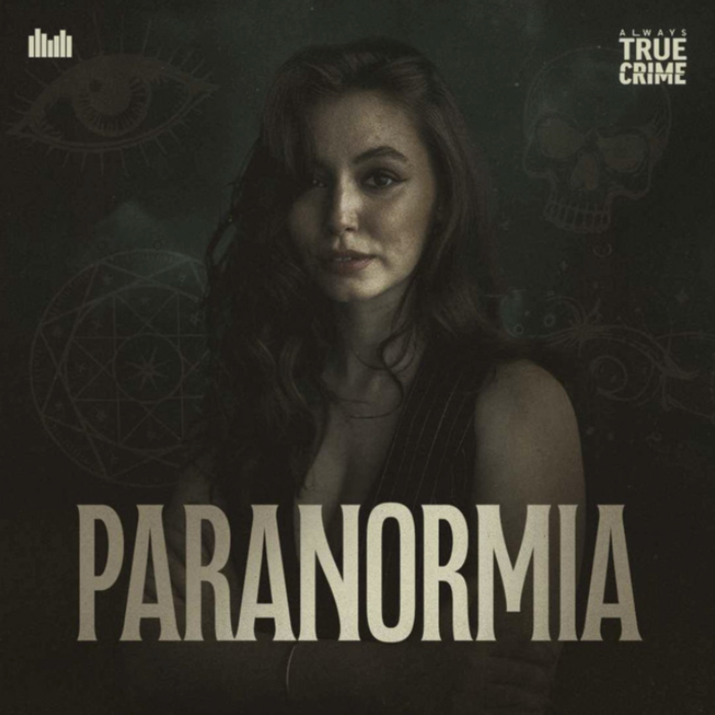 Introducing: Paranormia