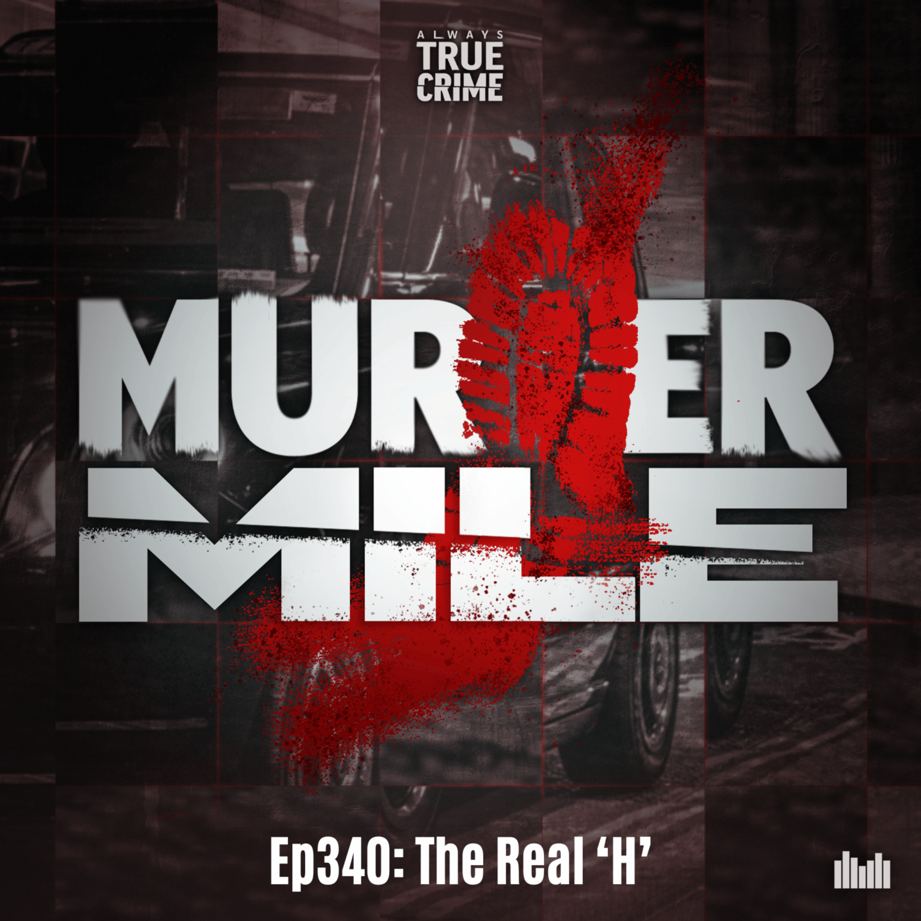 #340 - The Real 'H' (Line of Duty, Operation Countryman)