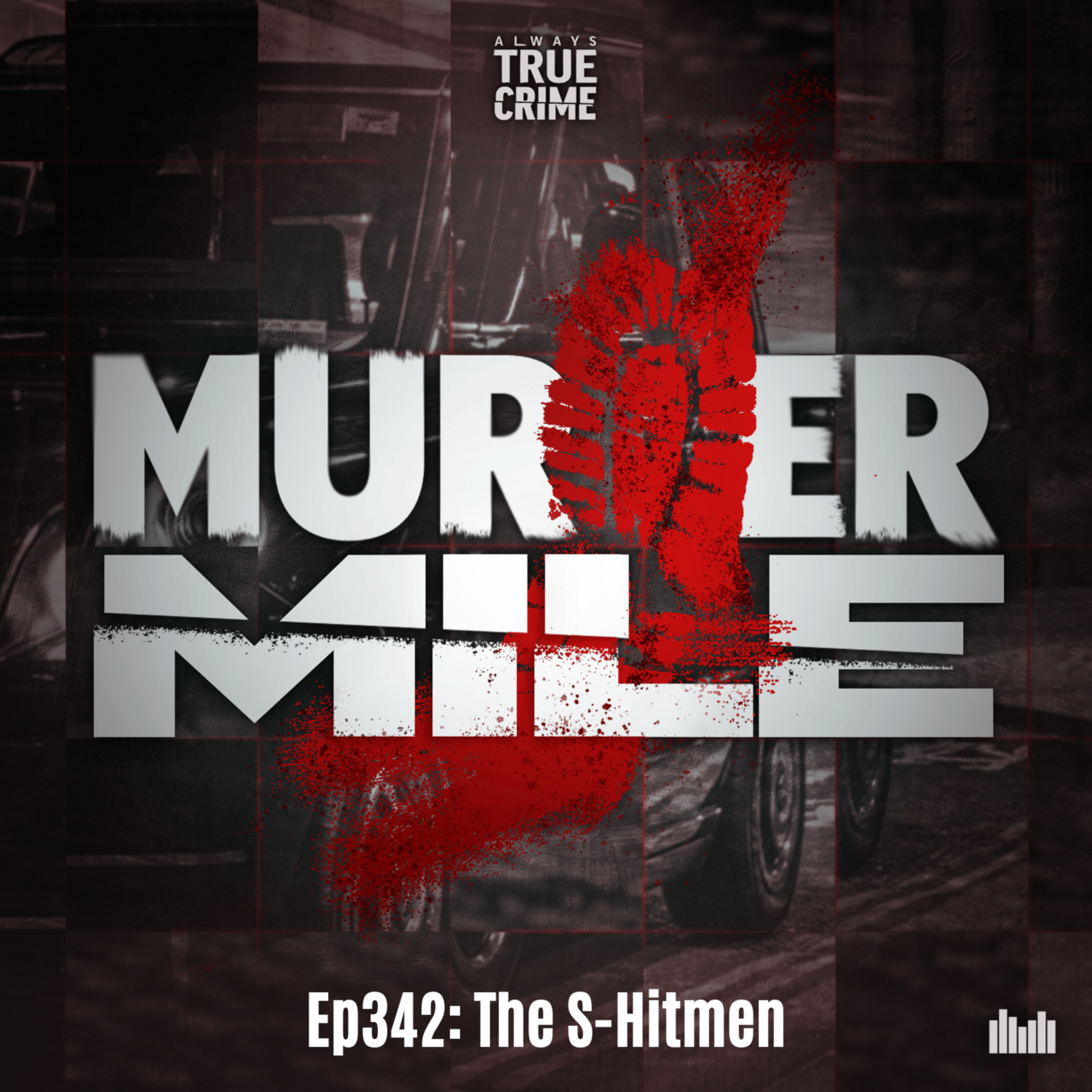 #342 - The S-Hitmen (The Marriott, Marble Arch, W2)