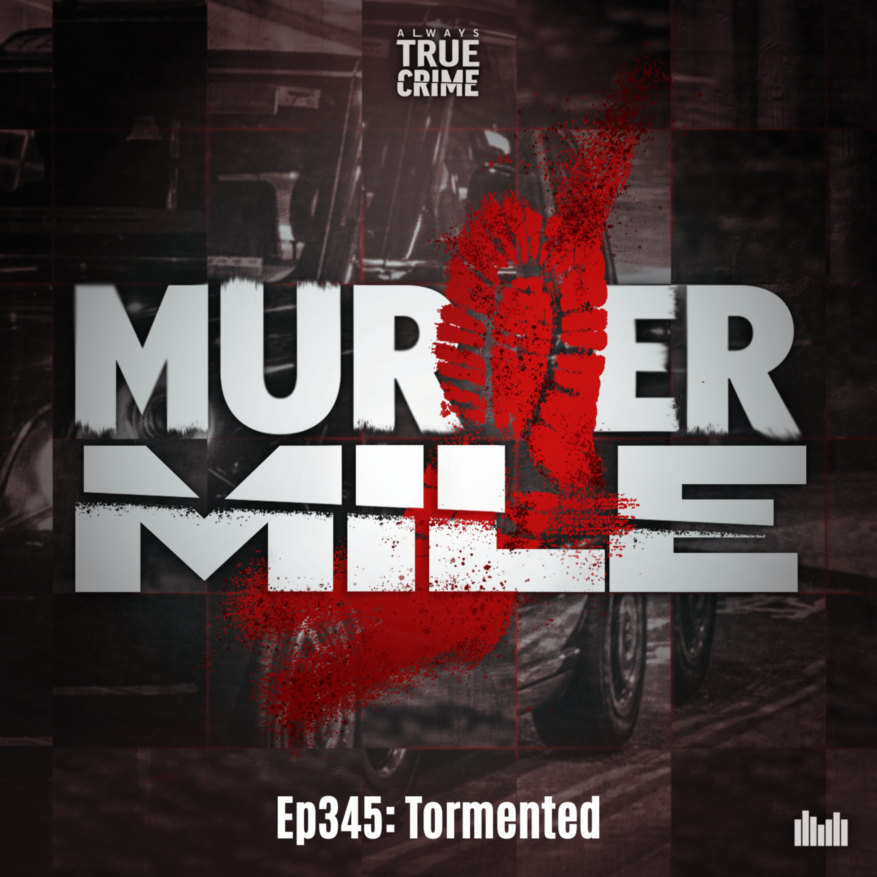 #345 - Tormented (Hanna & Aziza Bennis, Acton)